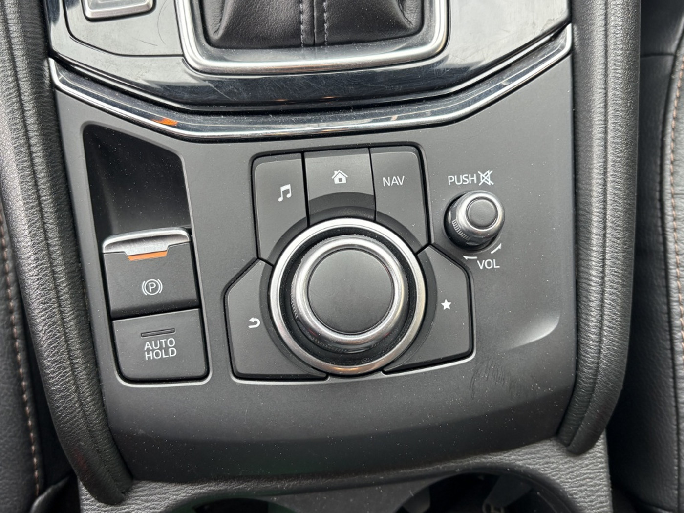 Foto van Mazda Mazda Cx-5