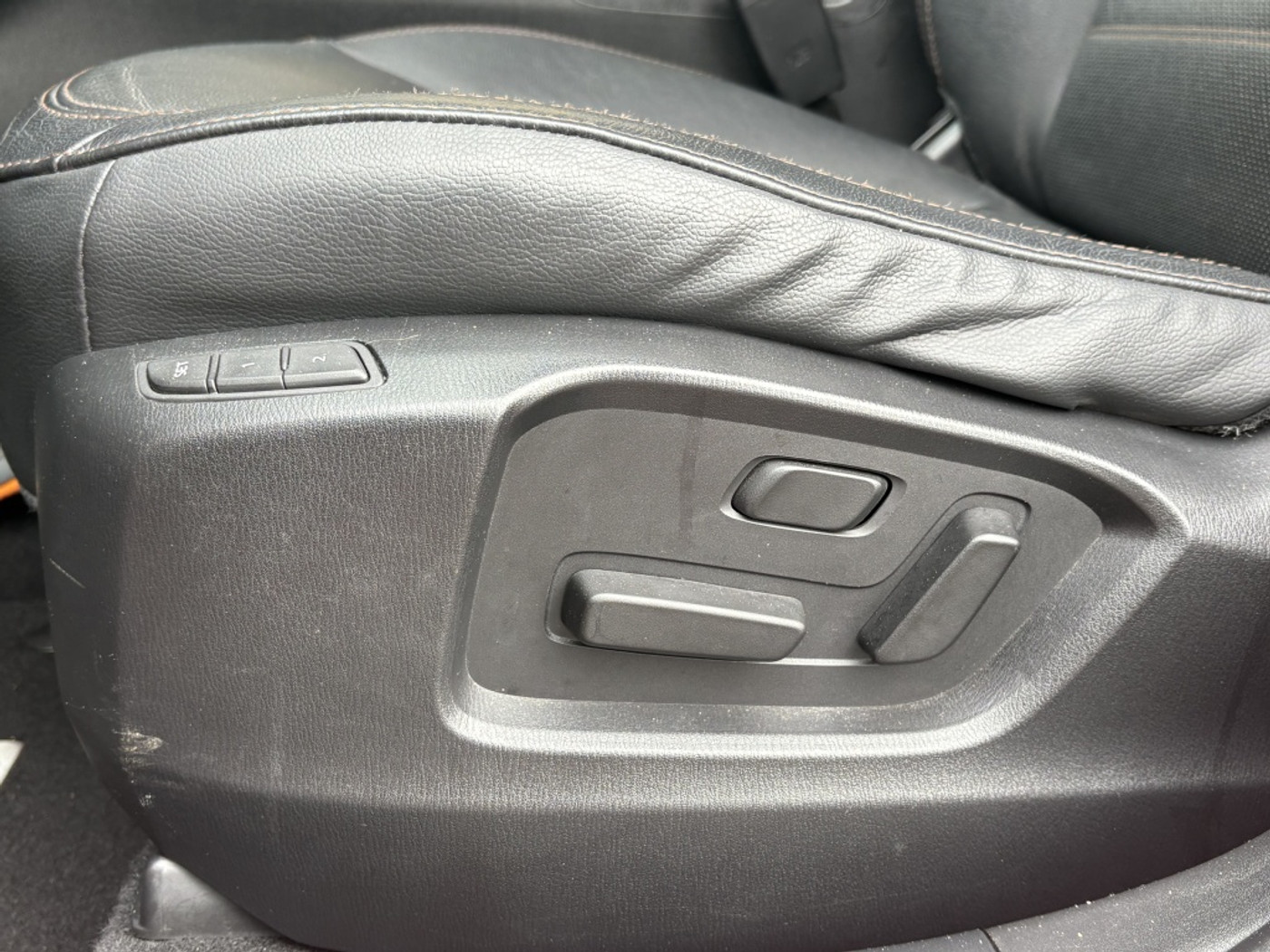 Foto van Mazda Mazda Cx-5