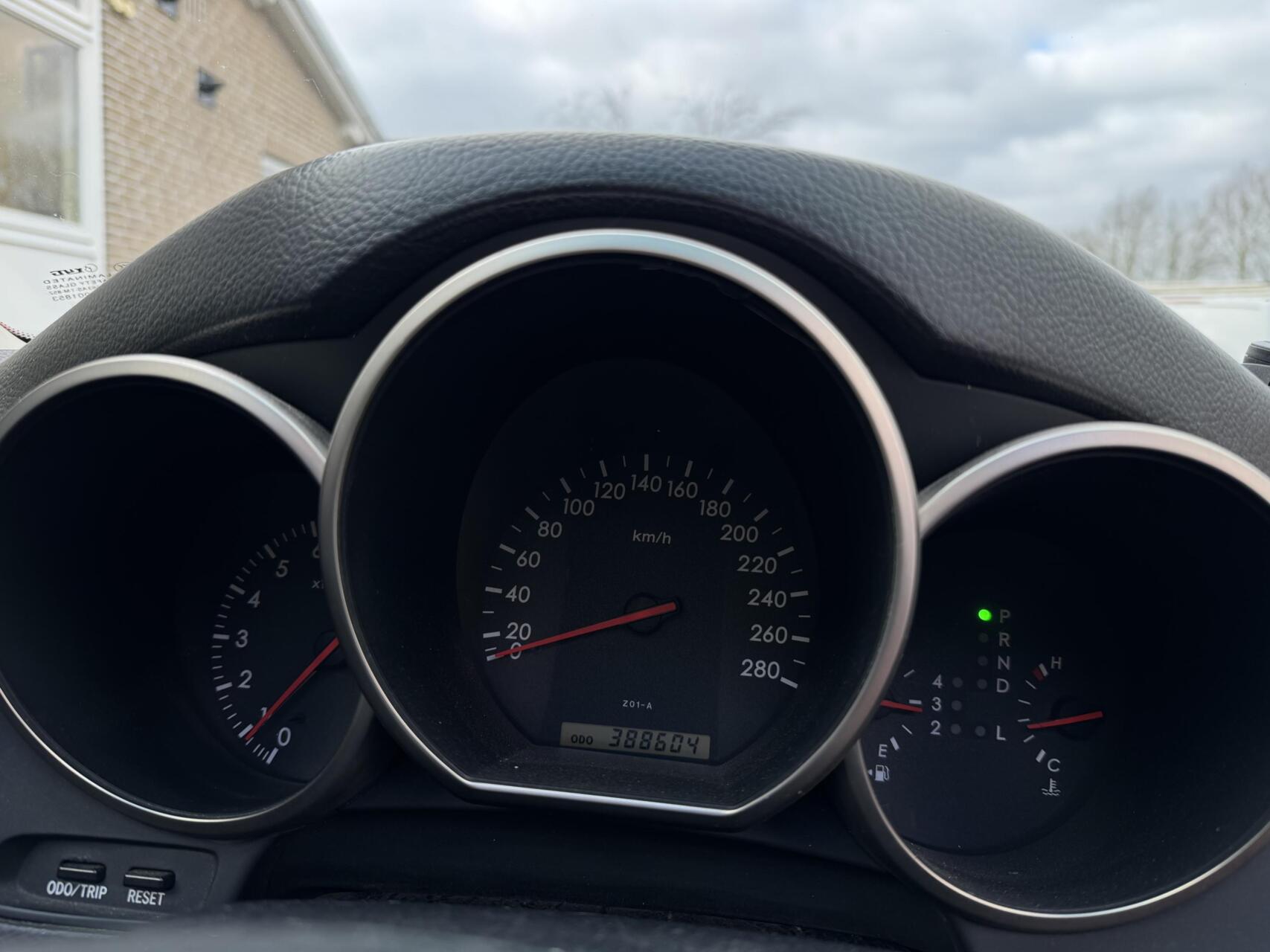 Foto van Lexus Lexus Sc430