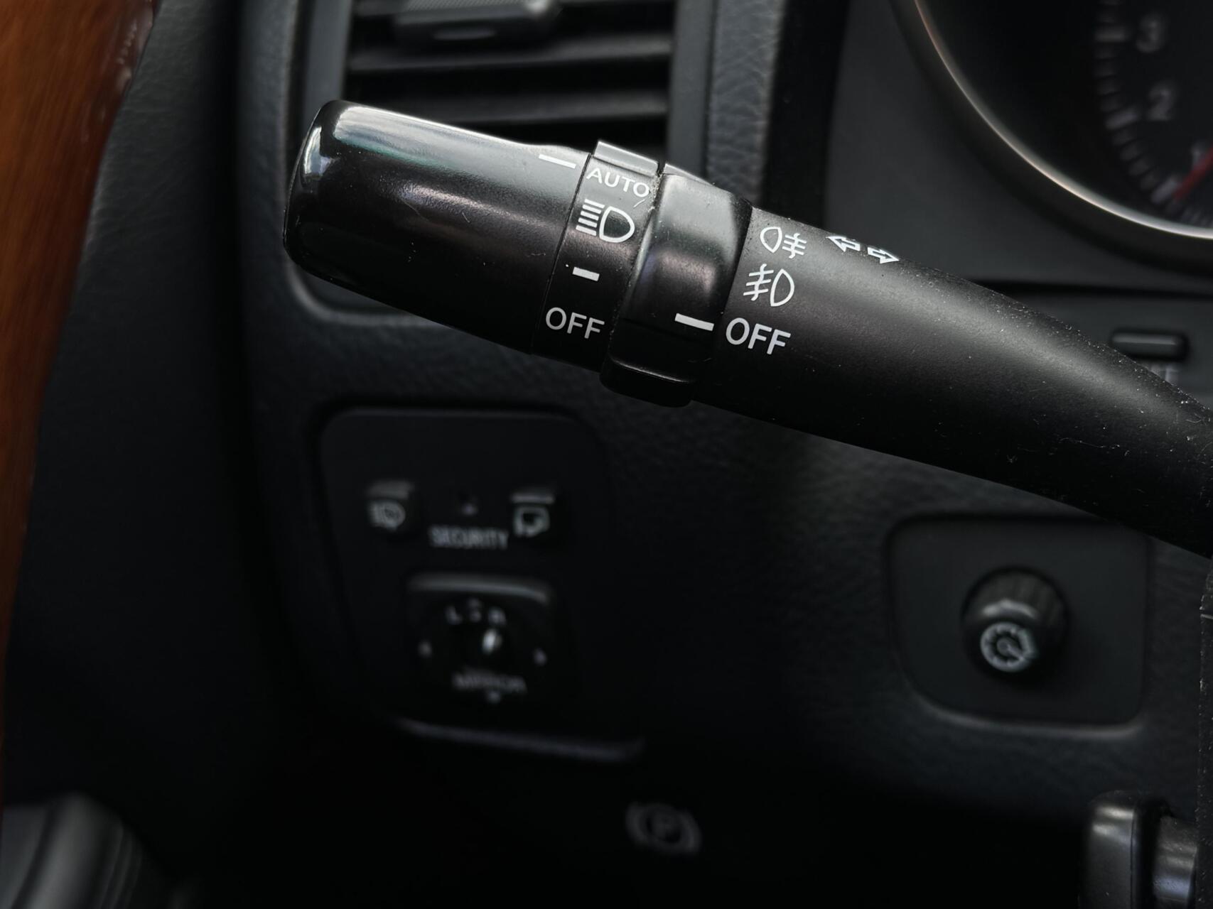 Foto van Lexus Lexus Sc430