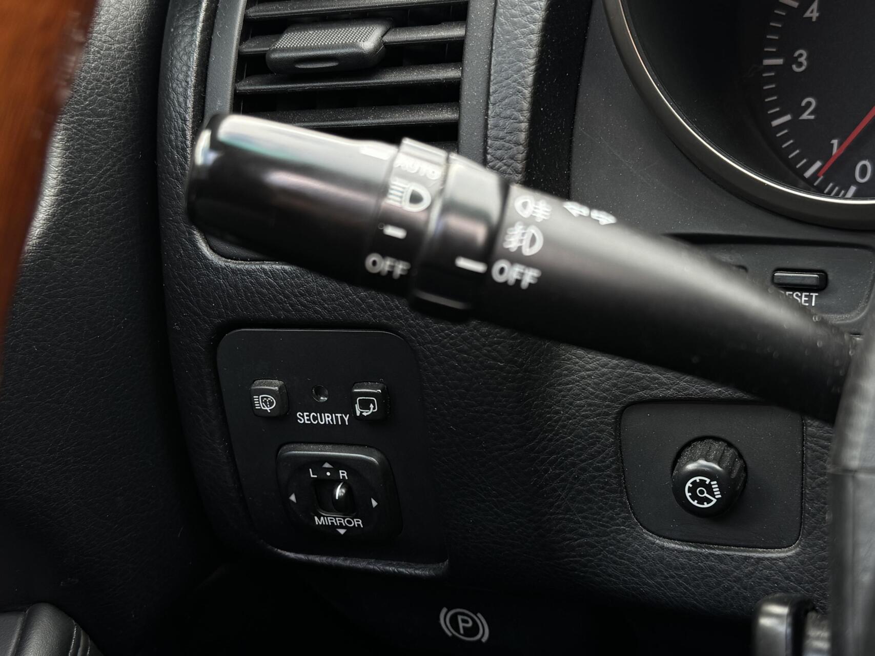 Foto van Lexus Lexus Sc430