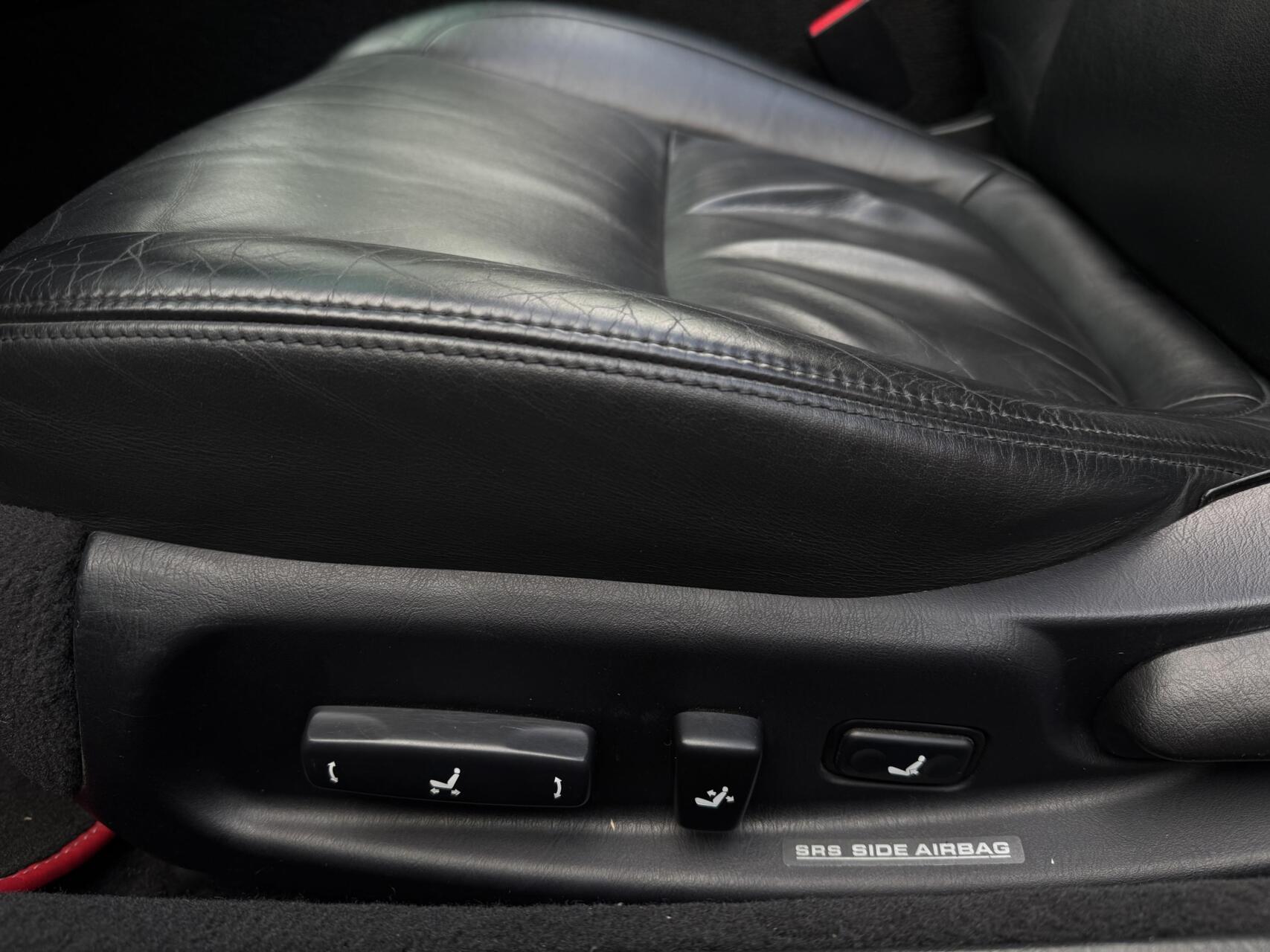 Foto van Lexus Lexus Sc430