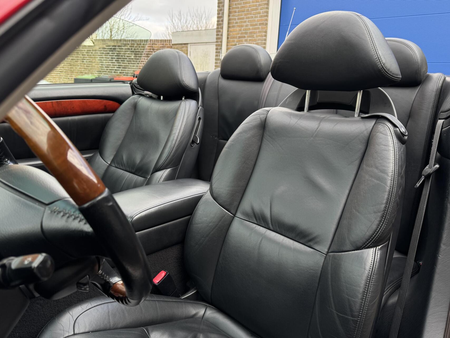Foto van Lexus Lexus Sc430