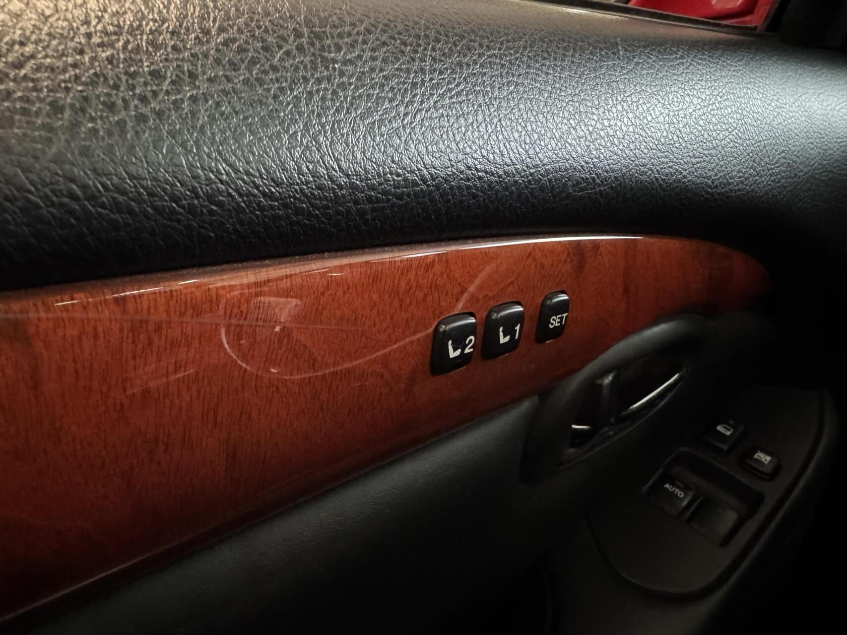 Foto van Lexus Lexus Sc430