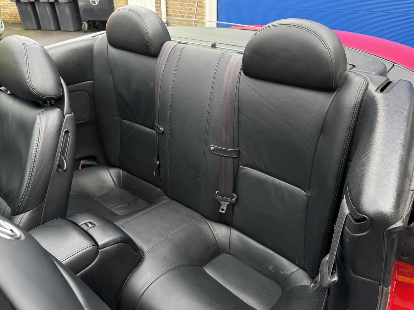 Foto van Lexus Lexus Sc430