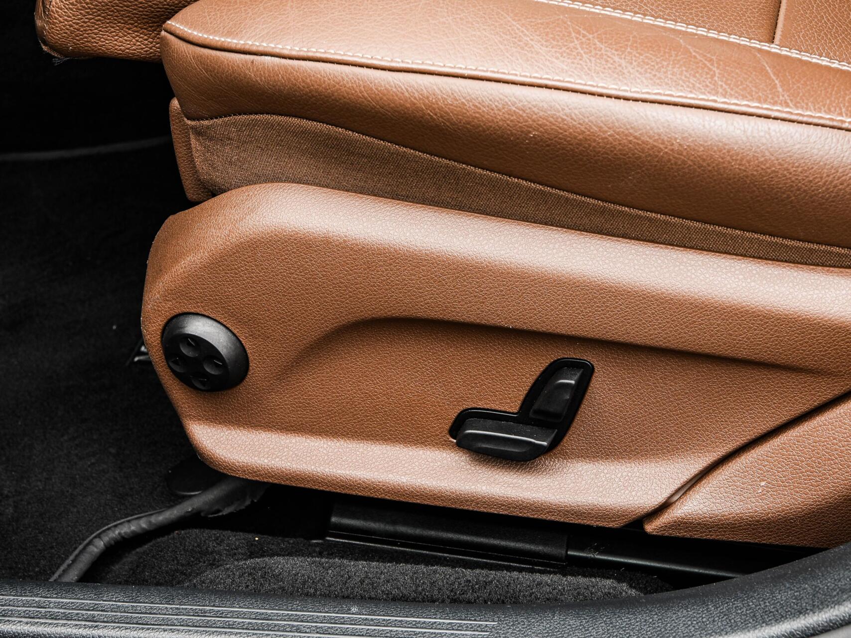 Foto van Mercedes-Benz E 200 D