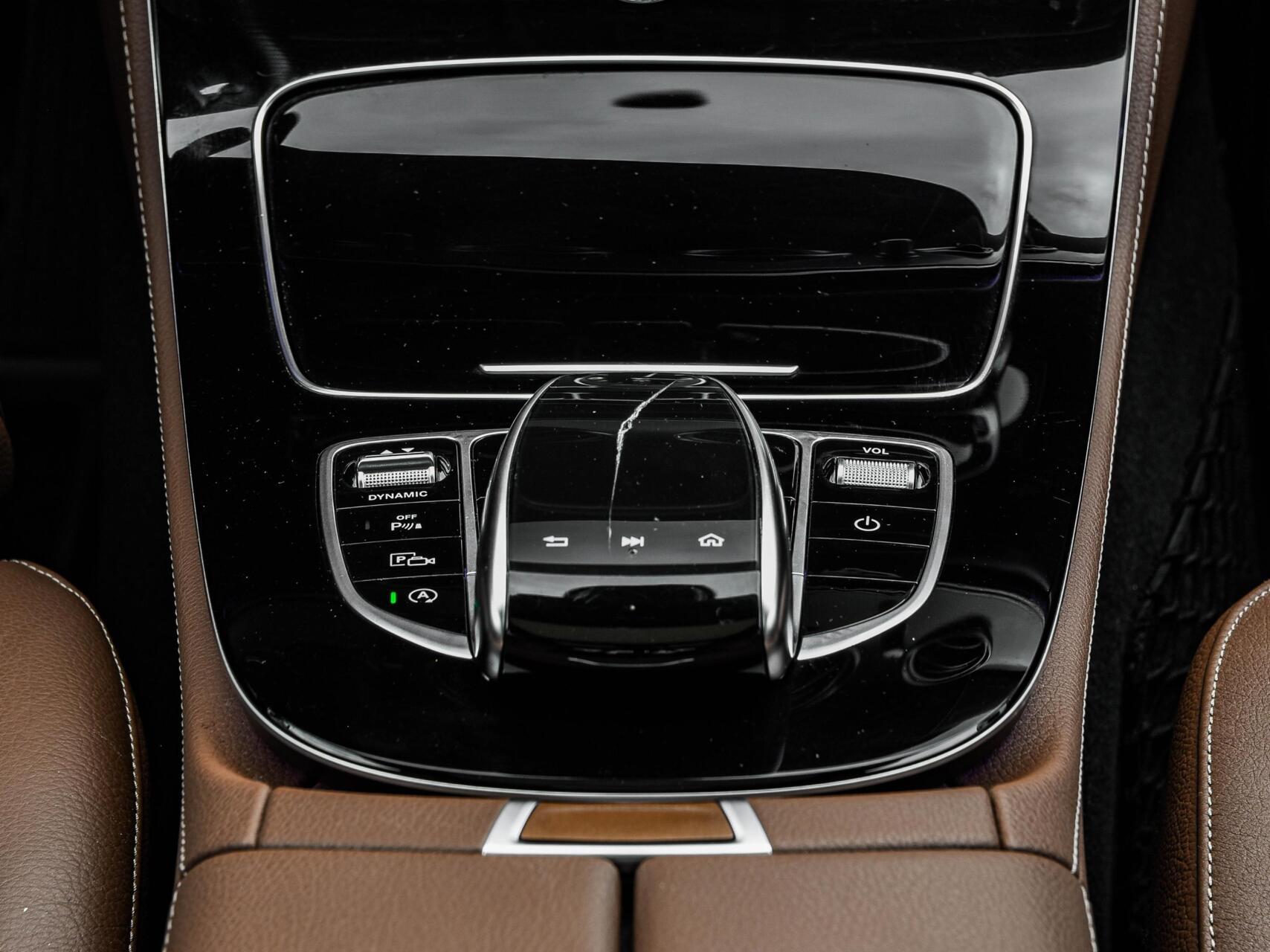 Foto van Mercedes-Benz E 200 D