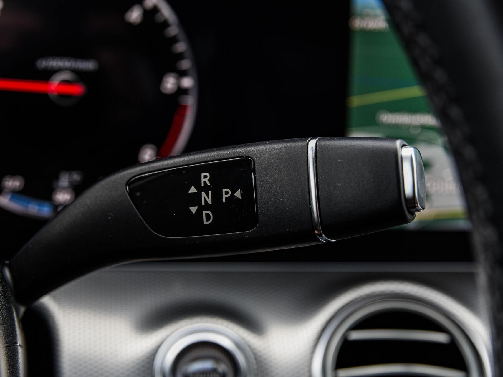 Foto van Mercedes-Benz E 200 D