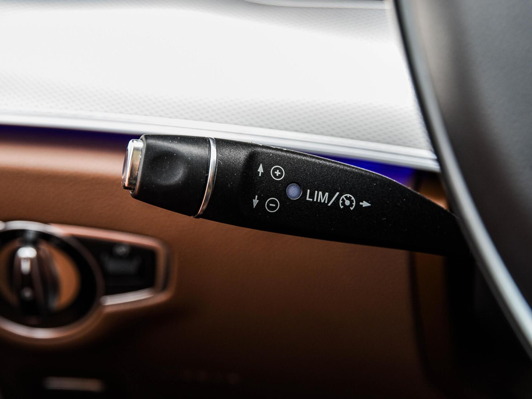 Foto van Mercedes-Benz E 200 D