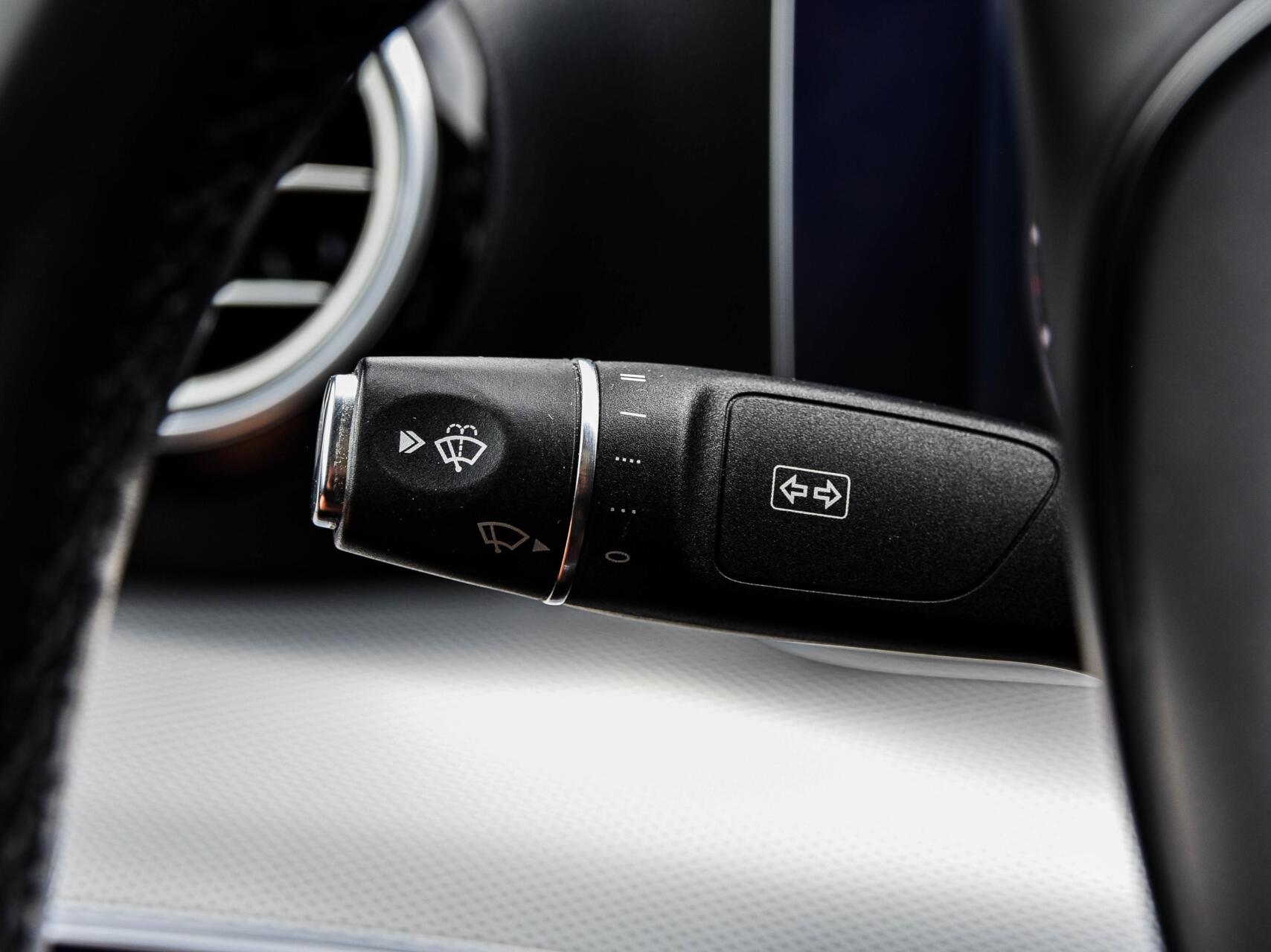 Foto van Mercedes-Benz E 200 D