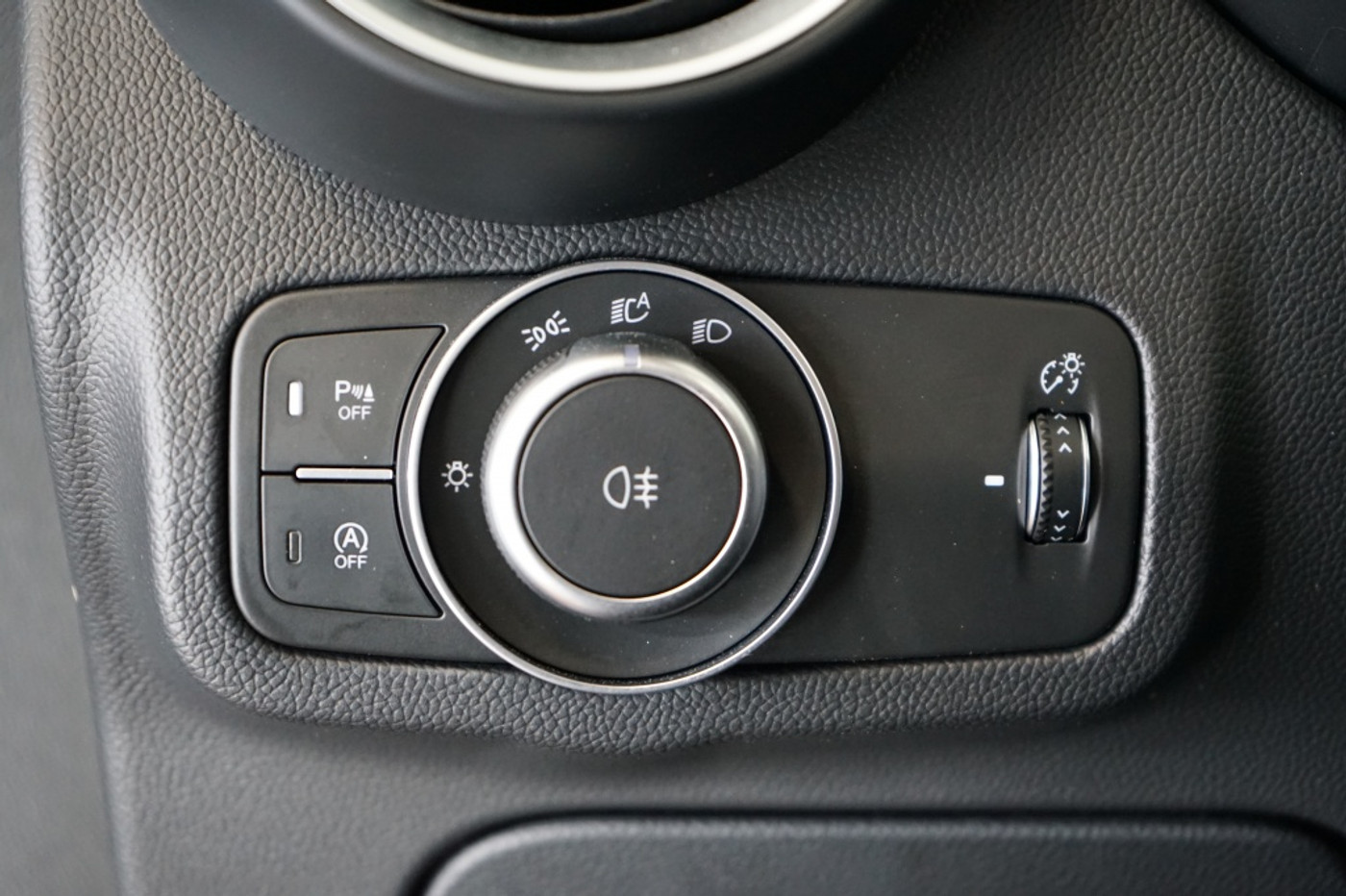 Foto van Alfa Romeo Stelvio