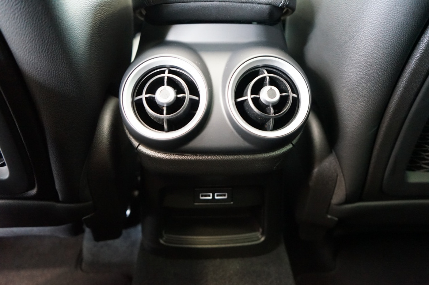 Foto van Alfa Romeo Stelvio