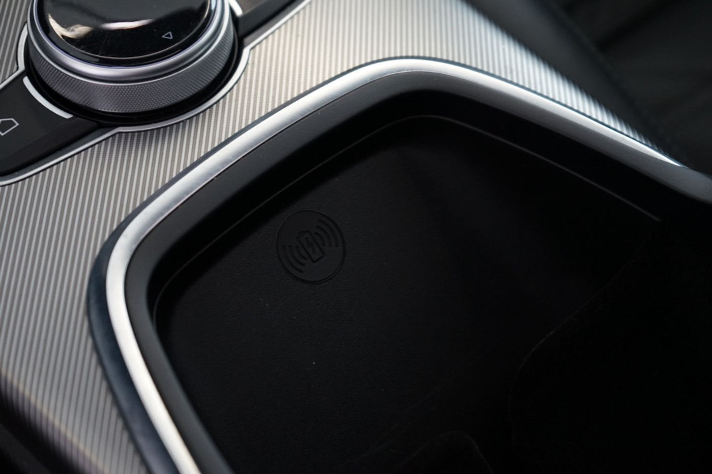 Foto van Alfa Romeo Stelvio