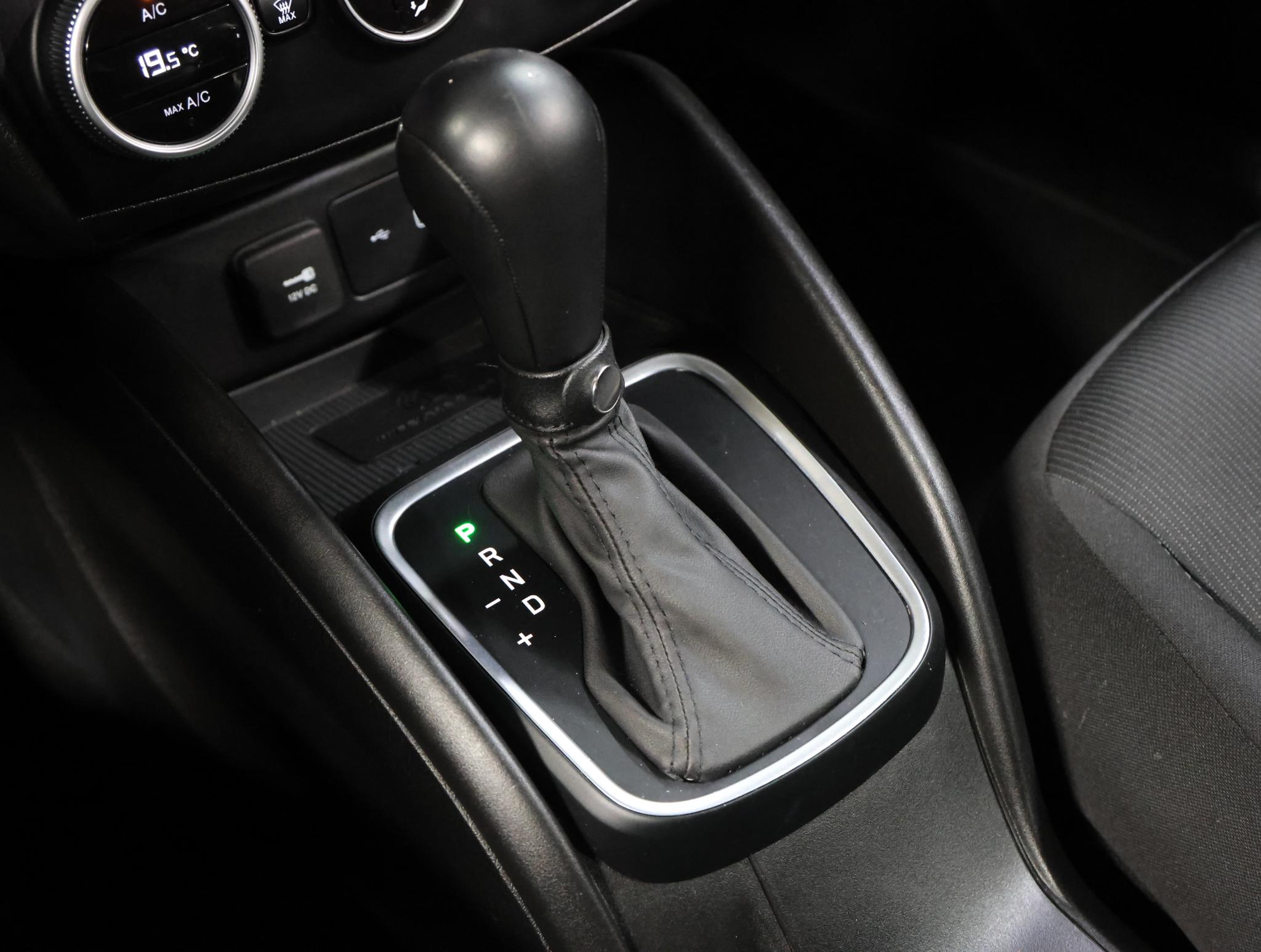 Foto van Fiat Tipo