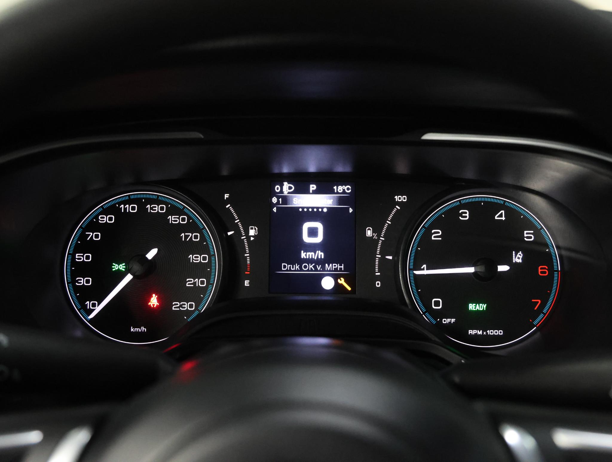 Foto van Fiat Tipo