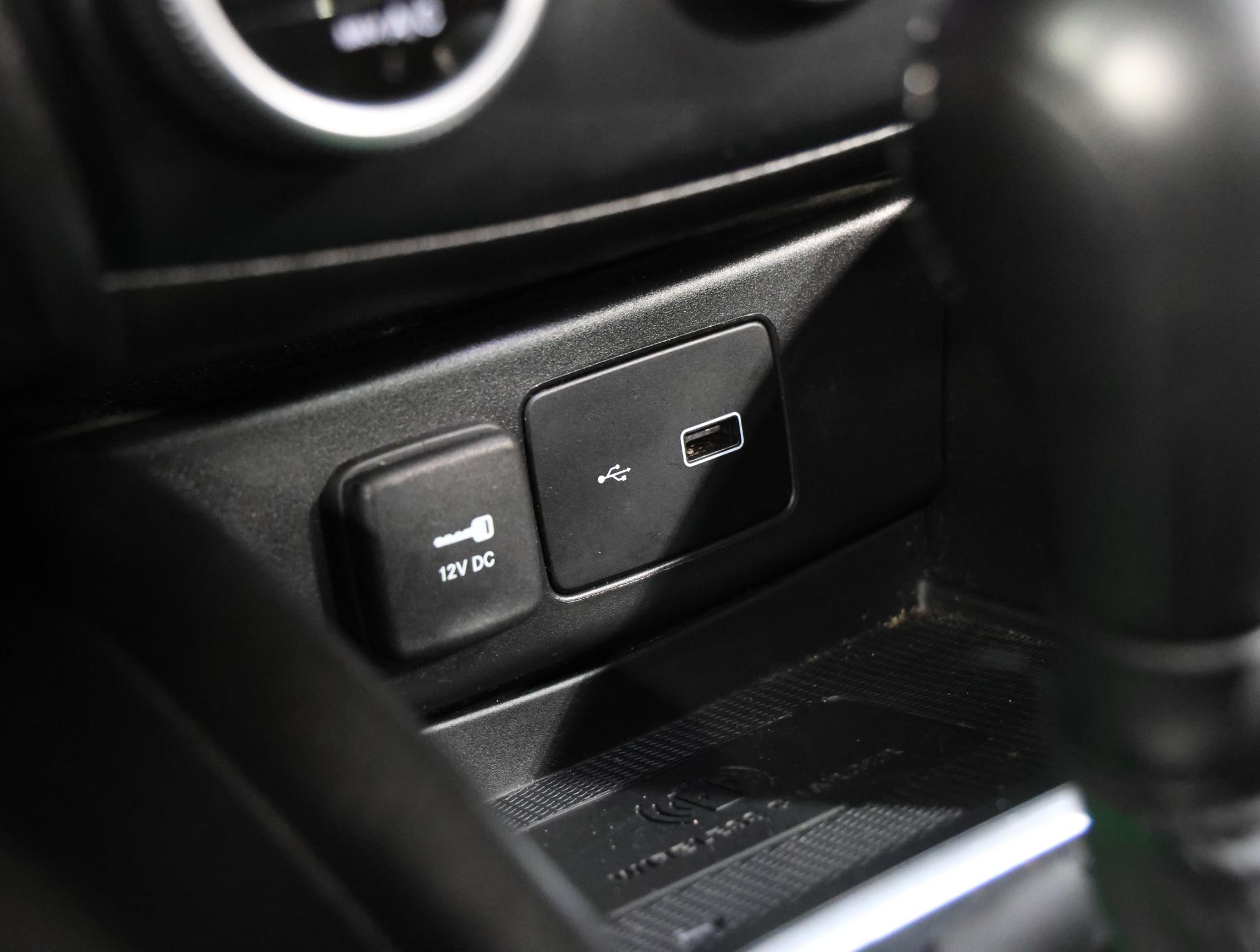 Foto van Fiat Tipo