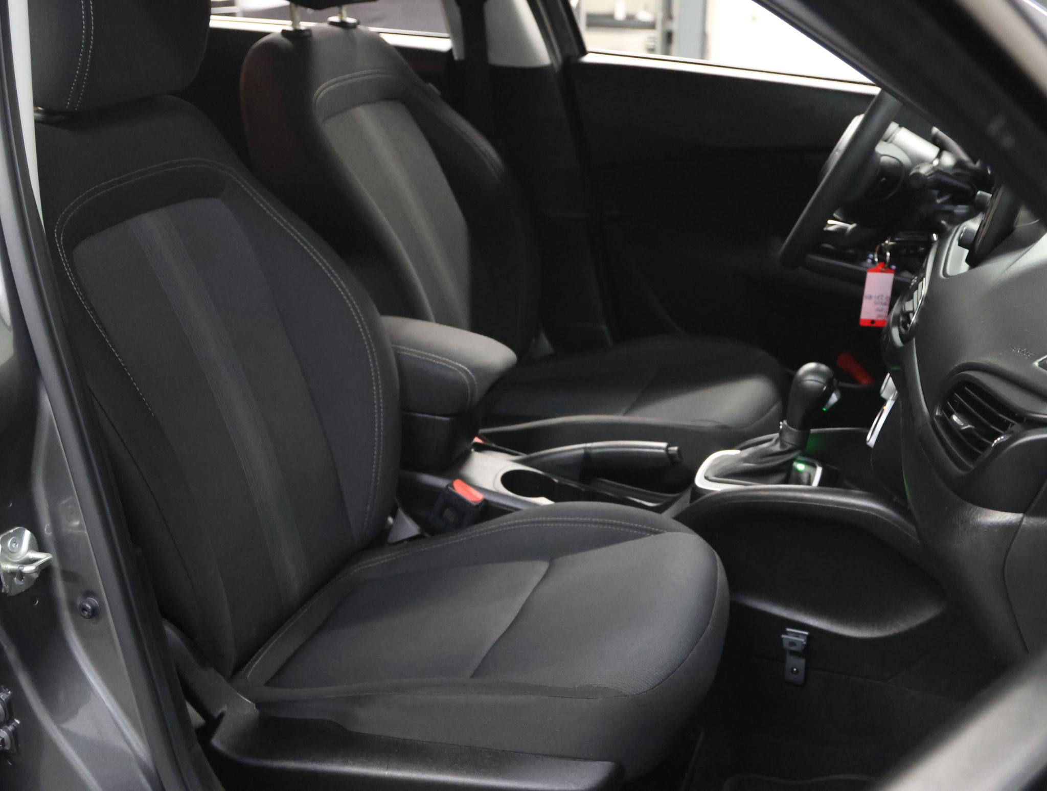 Foto van Fiat Tipo