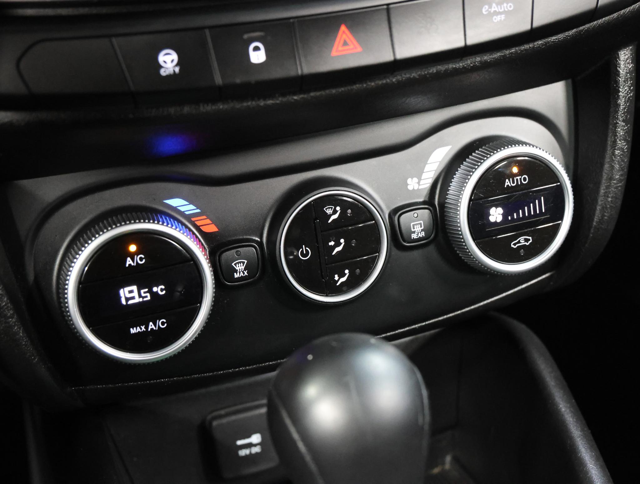Foto van Fiat Tipo