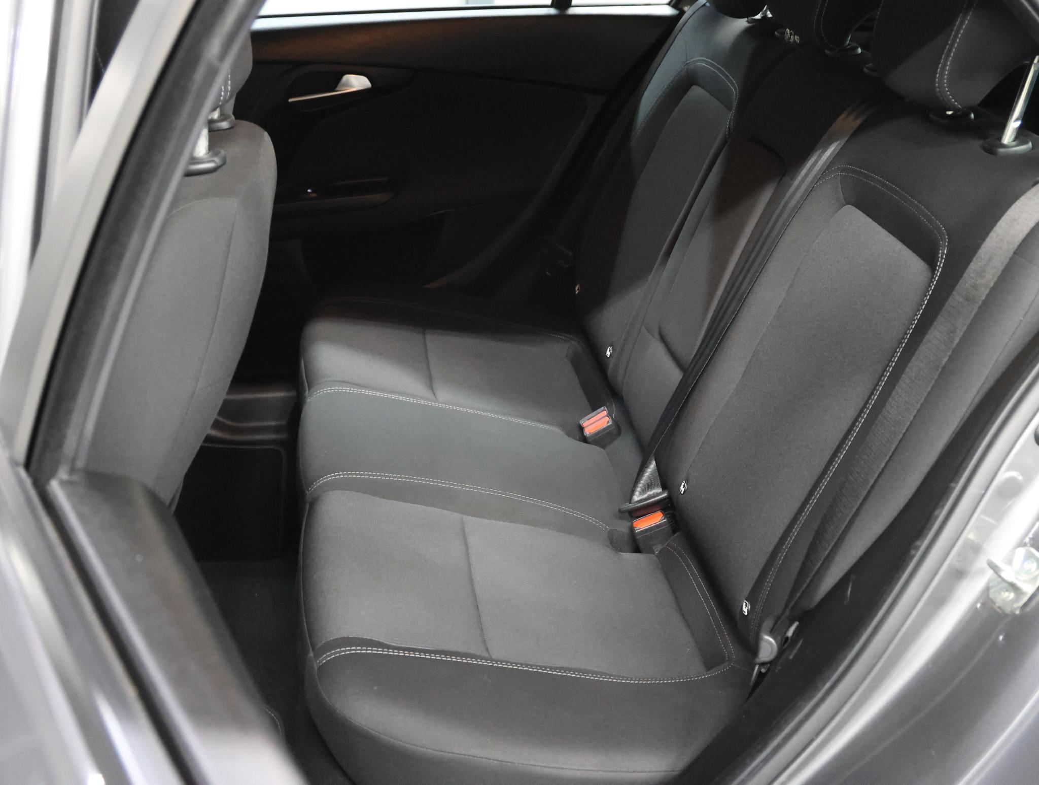Foto van Fiat Tipo