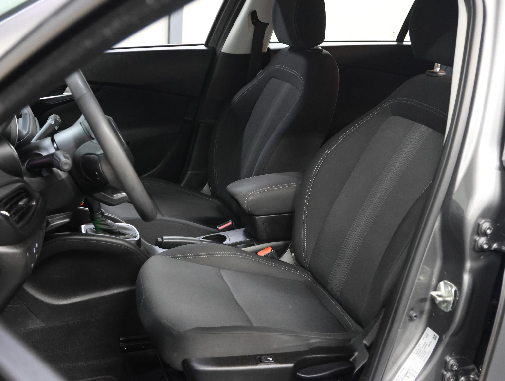 Foto van Fiat Tipo