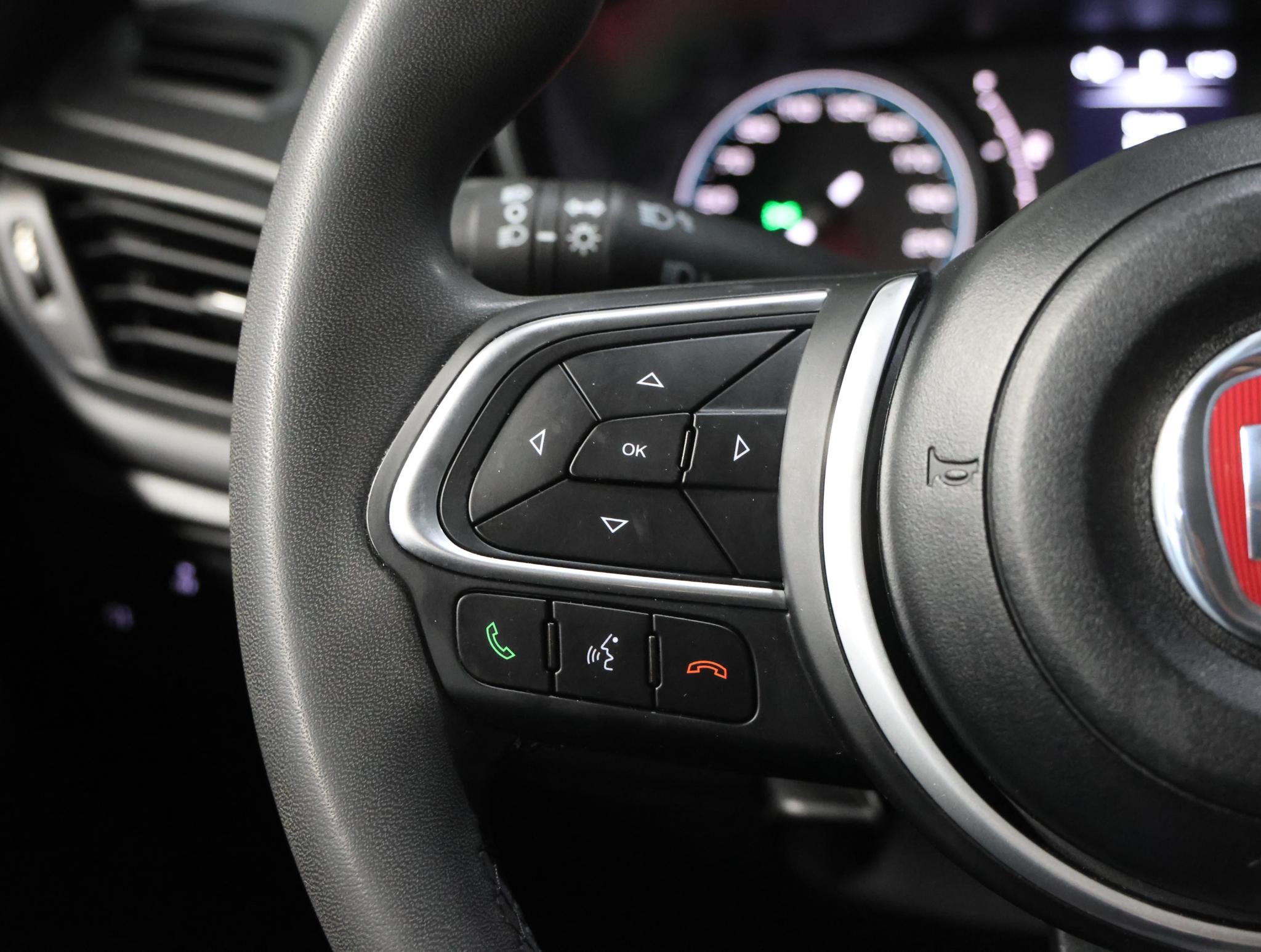 Foto van Fiat Tipo