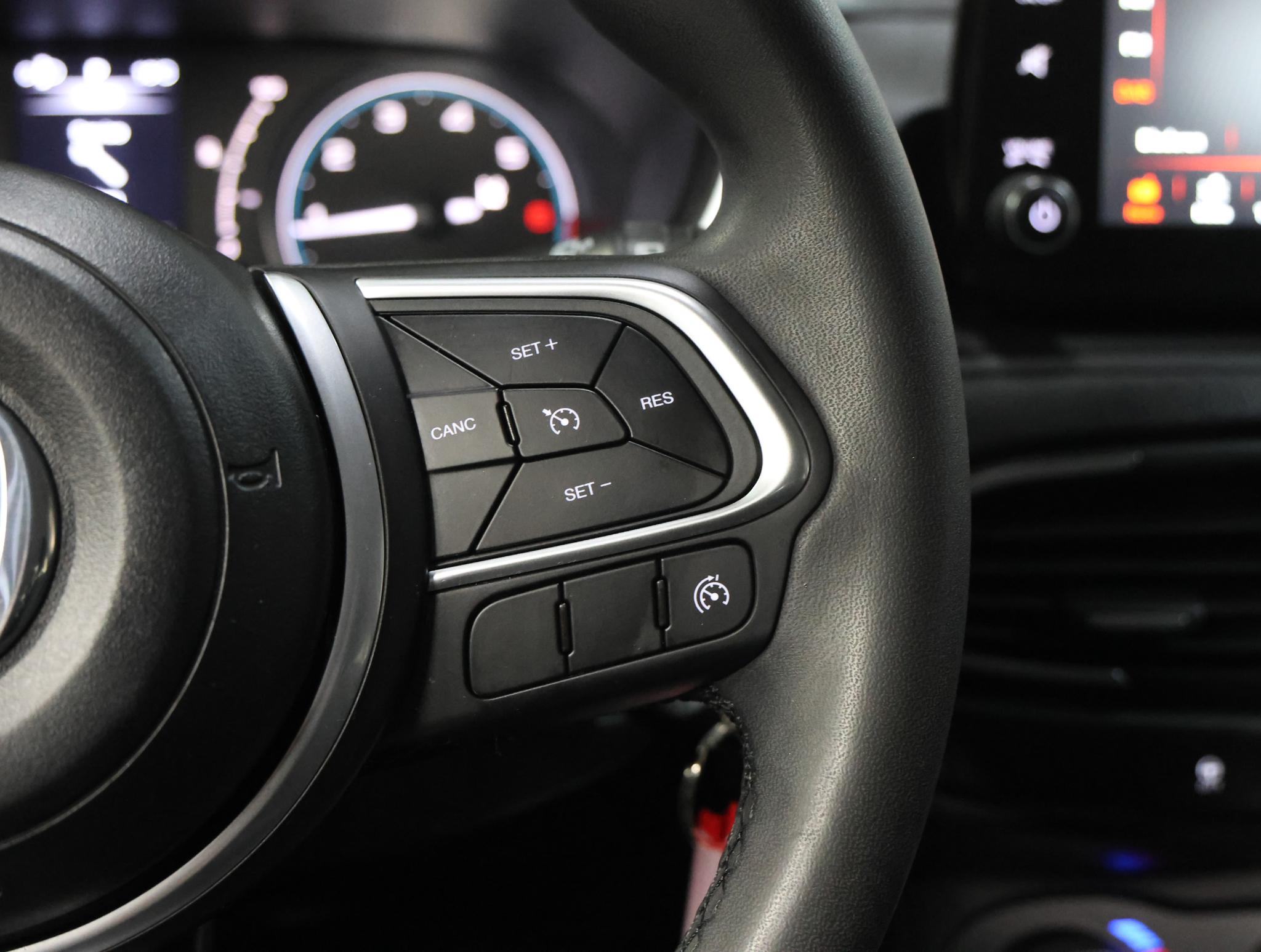 Foto van Fiat Tipo