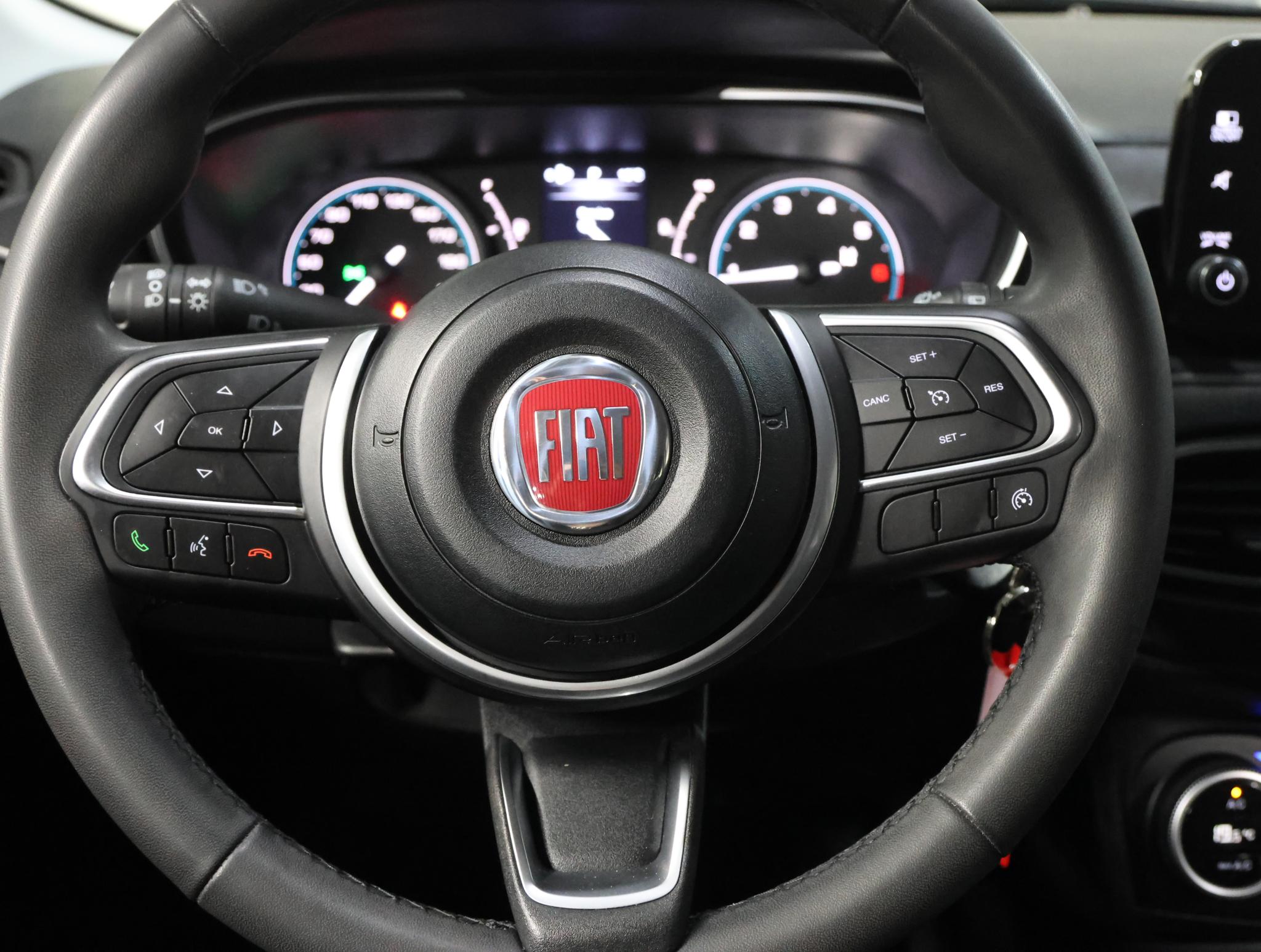 Foto van Fiat Tipo