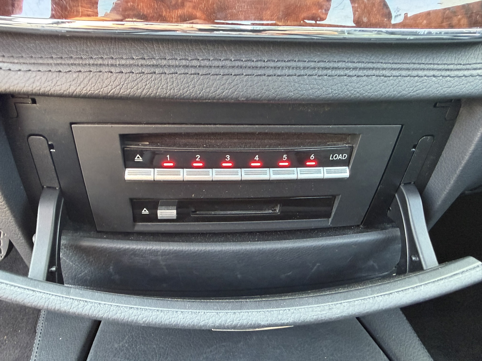Foto van Mercedes-Benz S 350