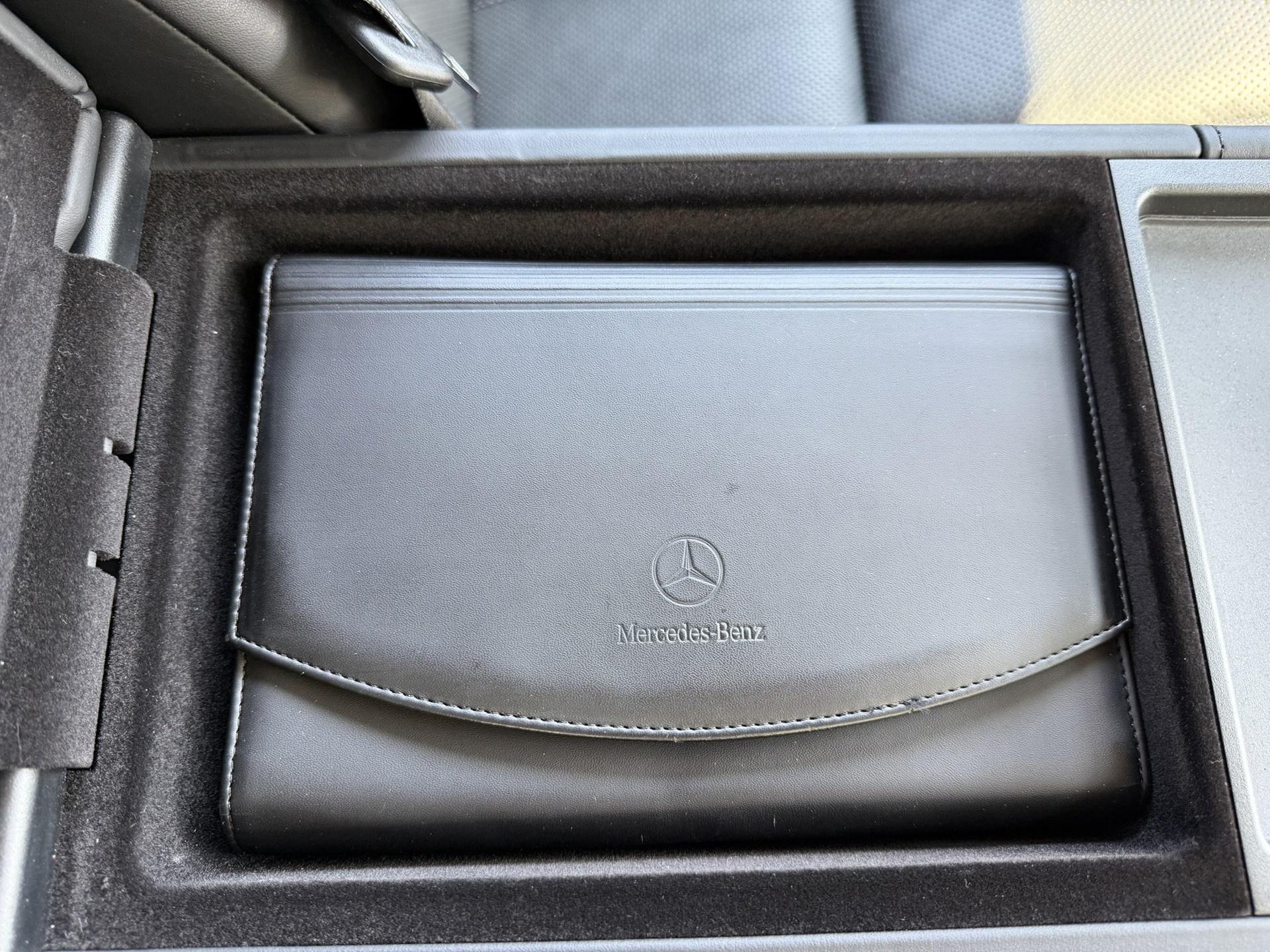Foto van Mercedes-Benz S 350