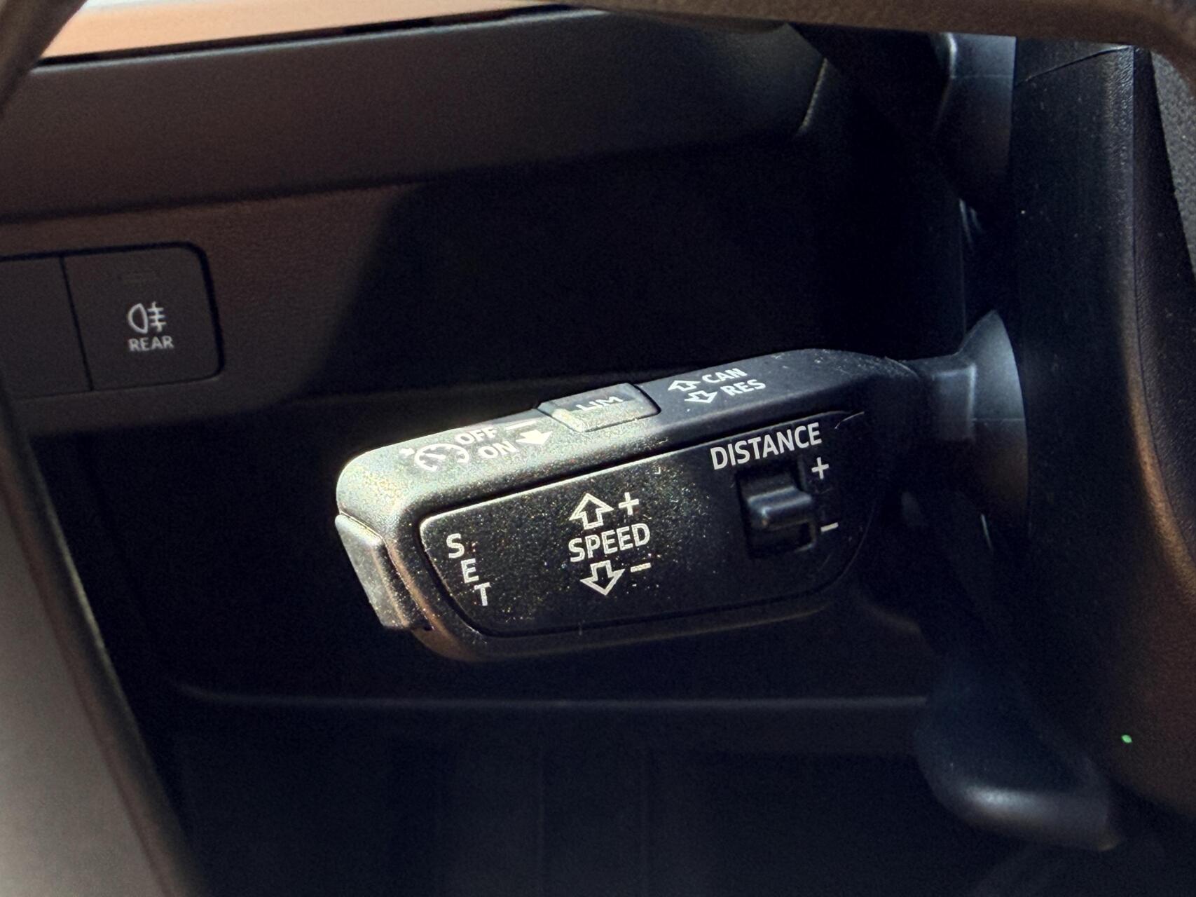 Foto van Audi Q4 45 E-tron