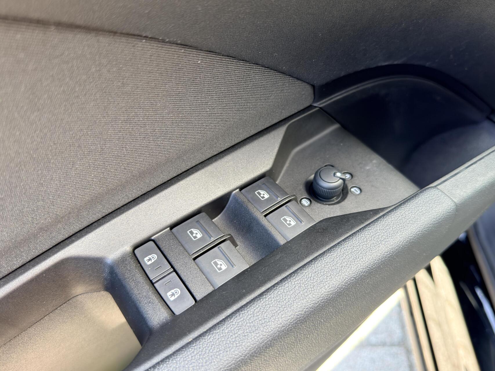 Foto van Audi Q4 45 E-tron