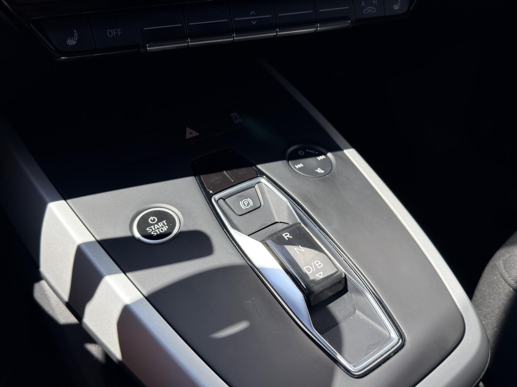 Foto van Audi Q4 45 E-tron