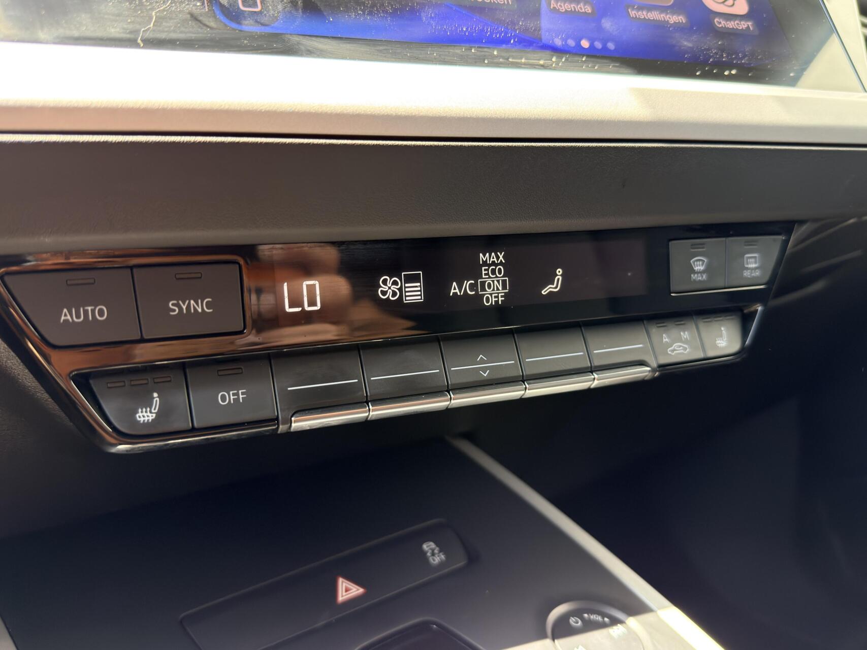 Foto van Audi Q4 45 E-tron