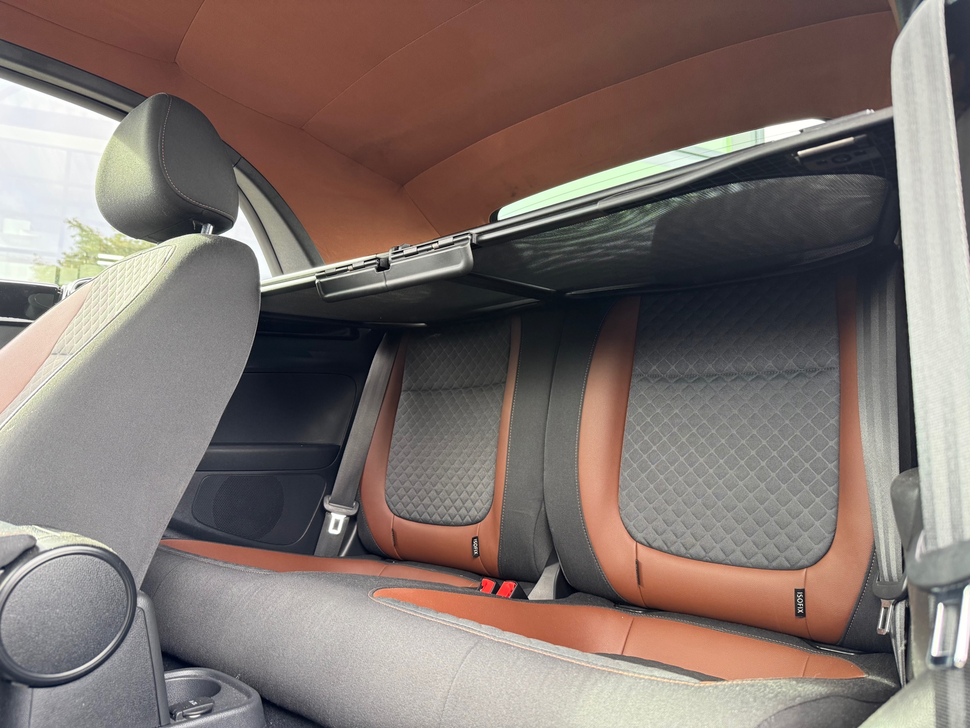 Foto van Volkswagen Beetle