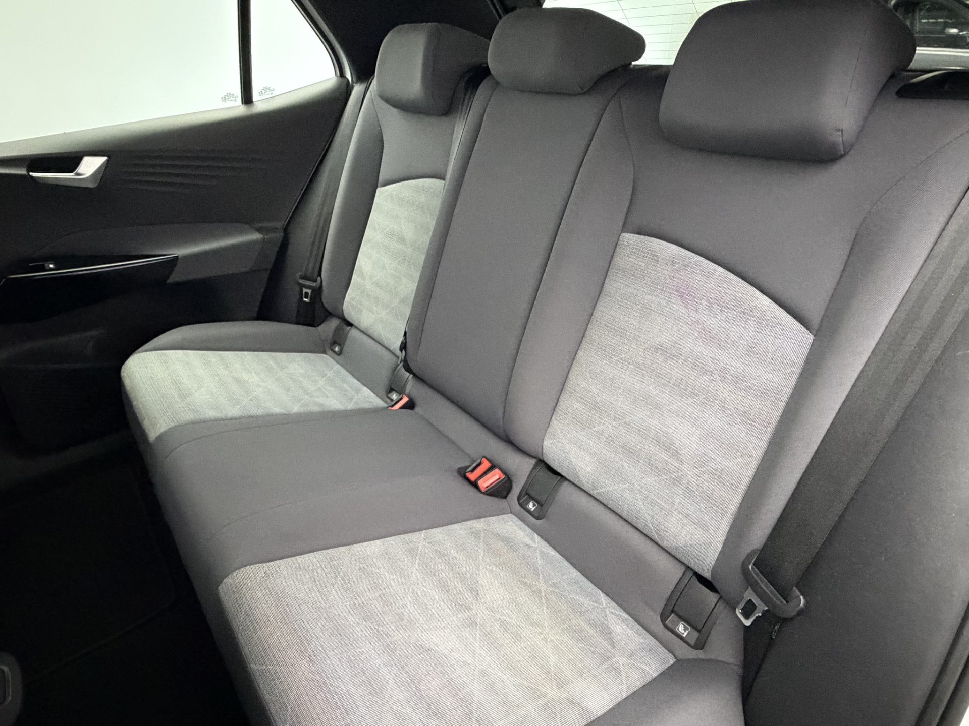 Foto van Volkswagen Id.3 Pro 107 KW