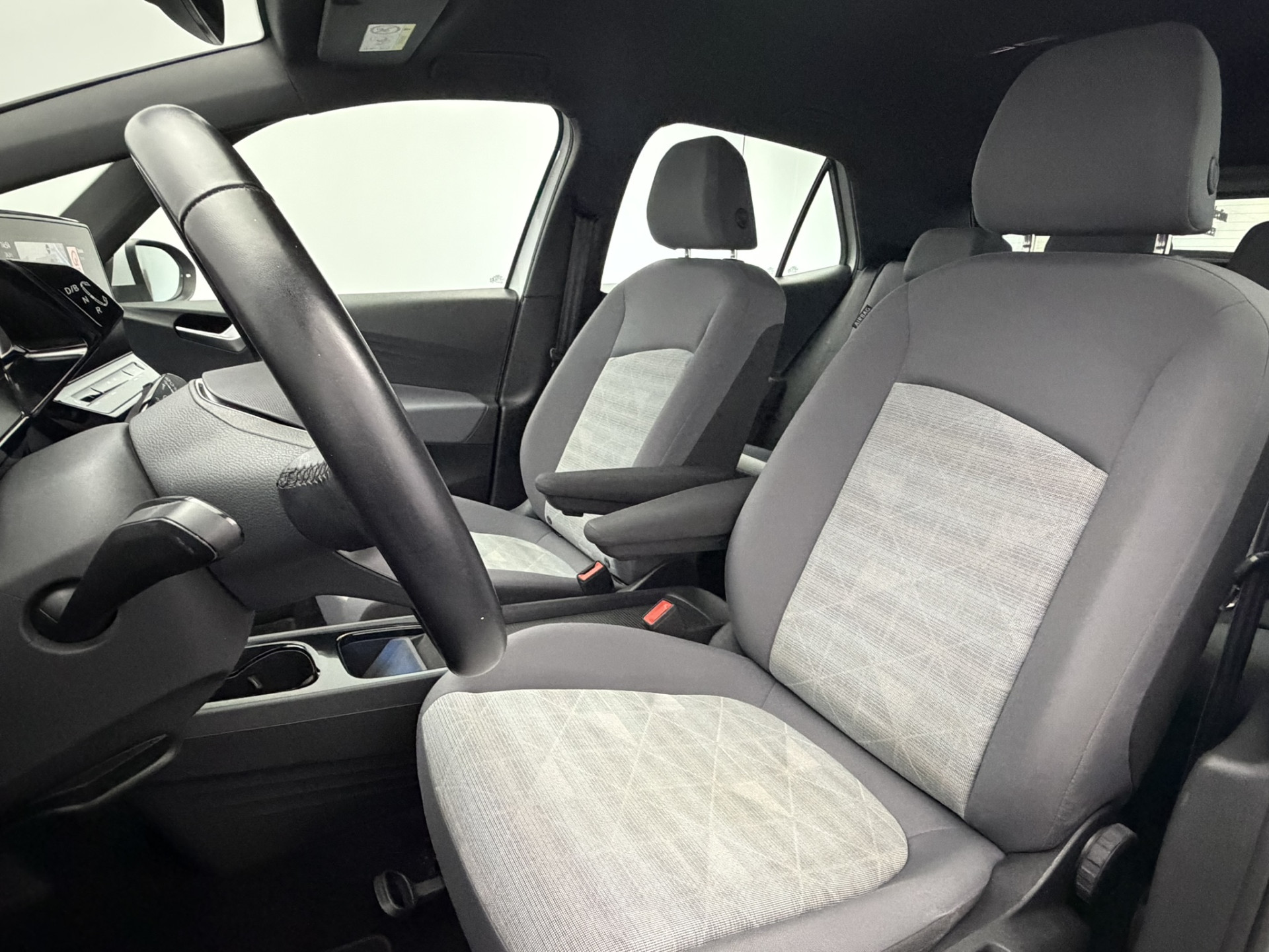 Foto van Volkswagen Id.3 Pro 107 KW