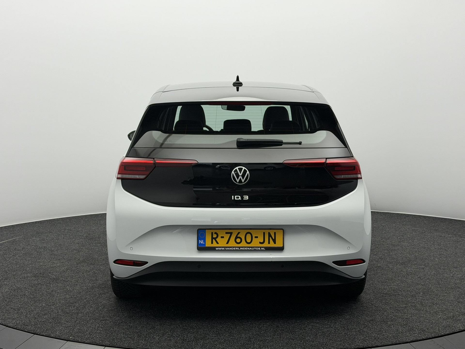 Foto van Volkswagen Id.3 Pro 107 KW