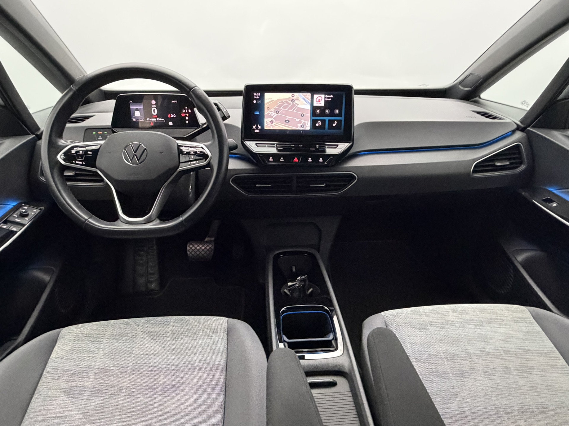 Foto van Volkswagen Id.3 Pro 107 KW