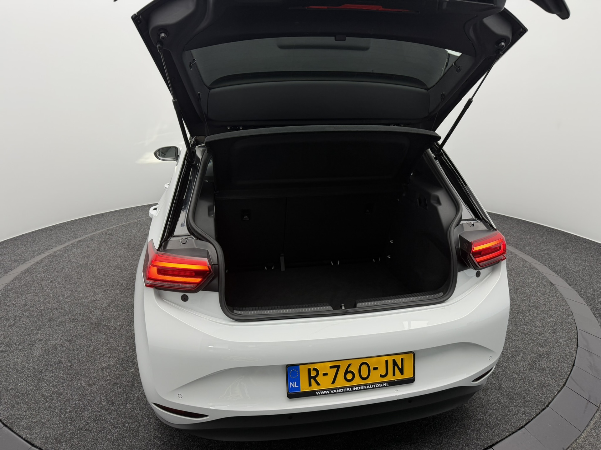 Foto van Volkswagen Id.3 Pro 107 KW