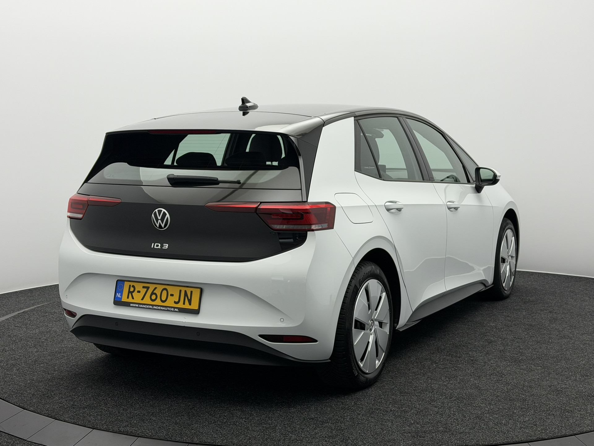 Foto van Volkswagen Id.3 Pro 107 KW