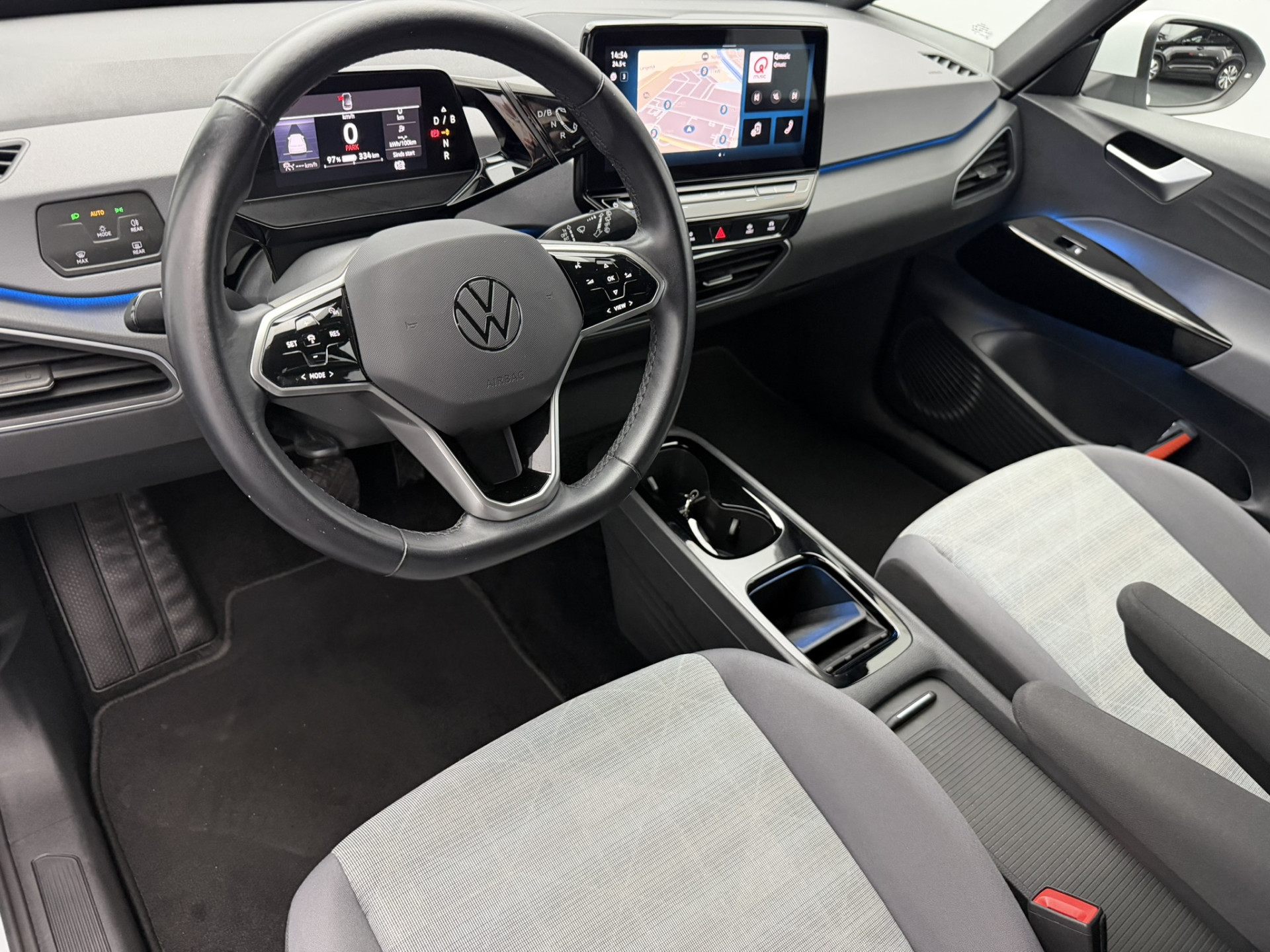 Foto van Volkswagen Id.3 Pro 107 KW