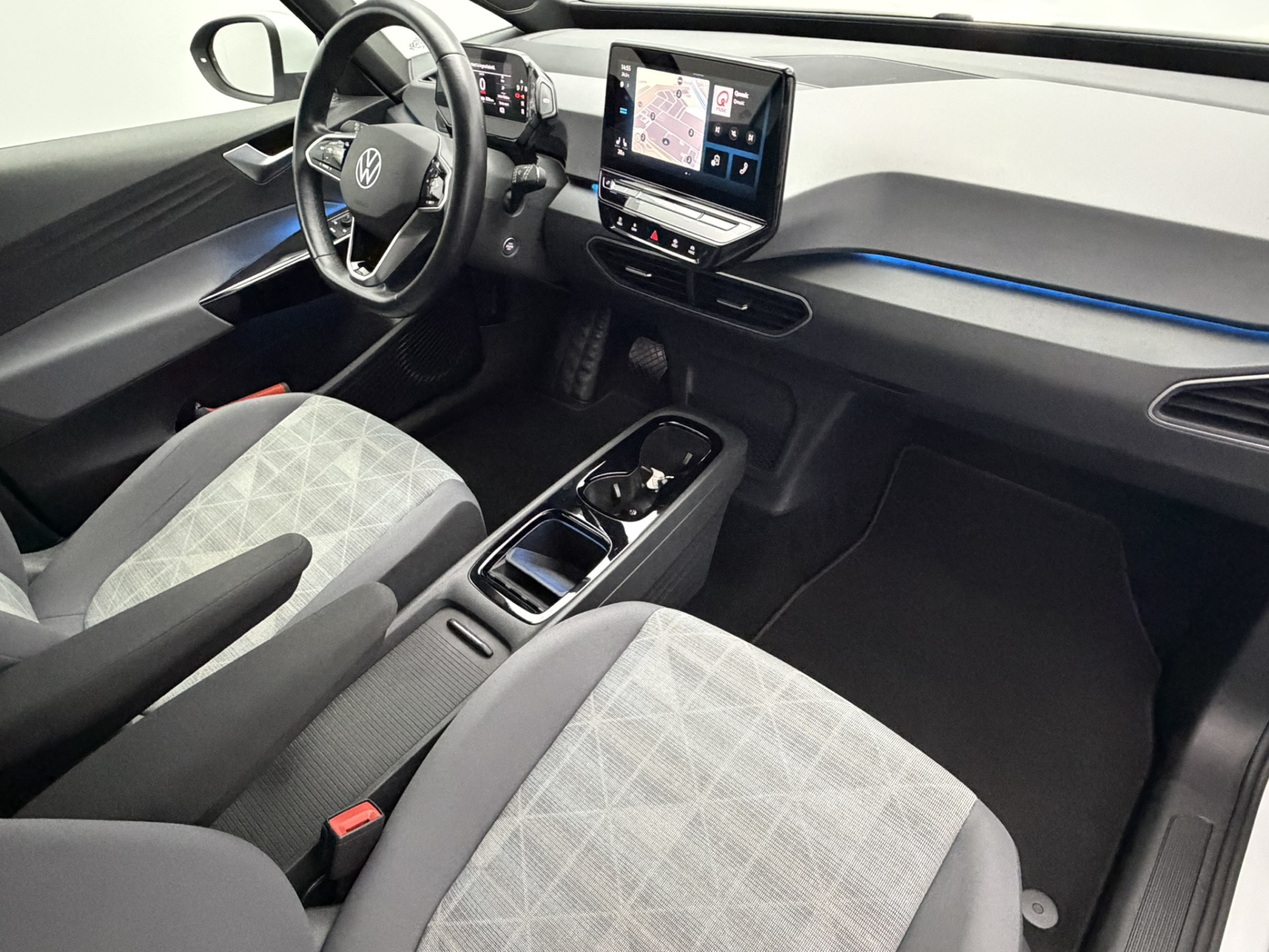 Foto van Volkswagen Id.3 Pro 107 KW