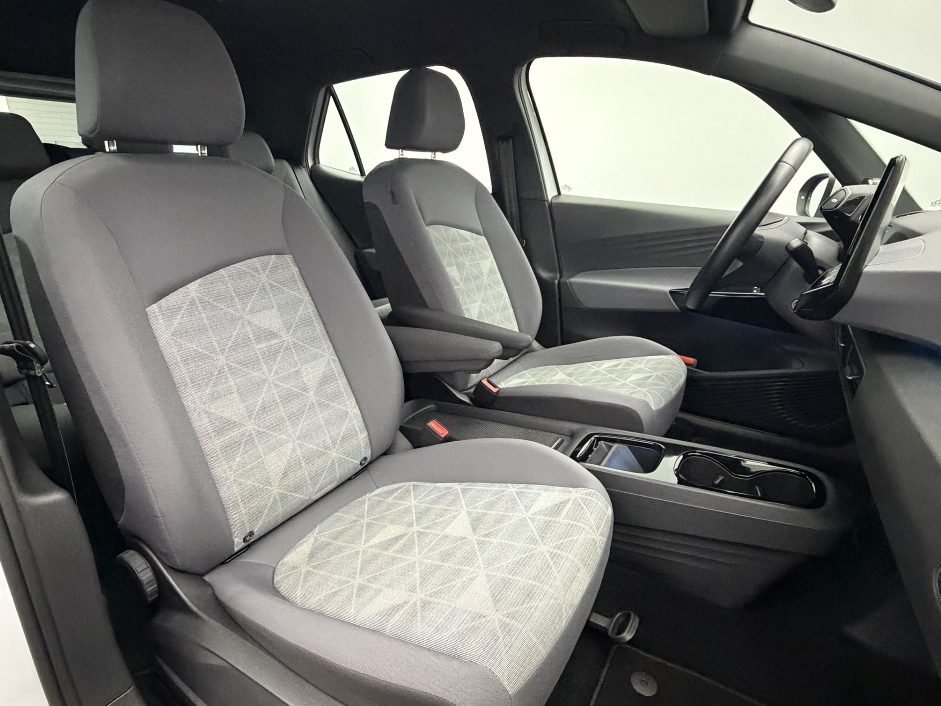 Foto van Volkswagen Id.3 Pro 107 KW