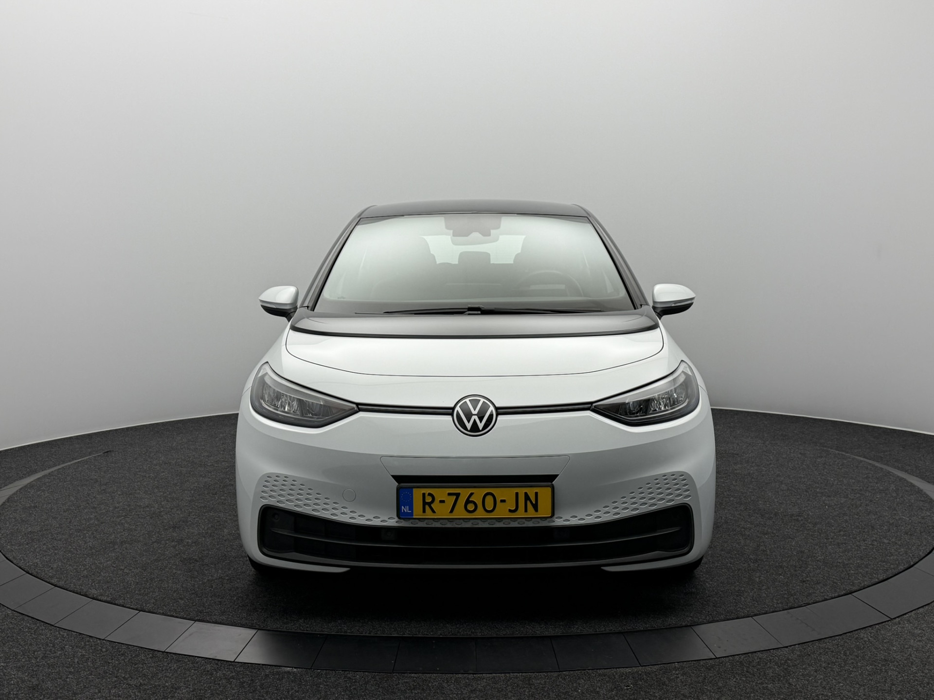 Foto van Volkswagen Id.3 Pro 107 KW