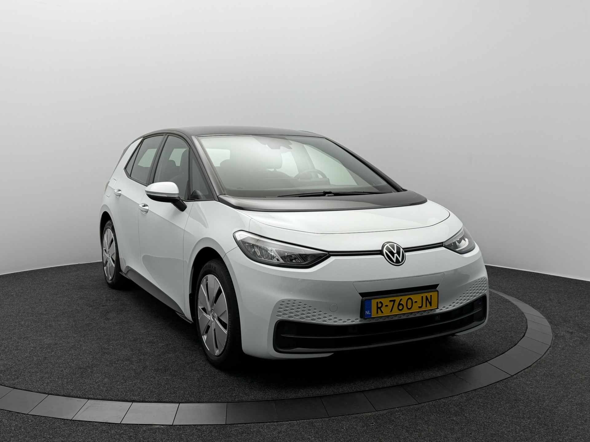 Foto van Volkswagen Id.3 Pro 107 KW