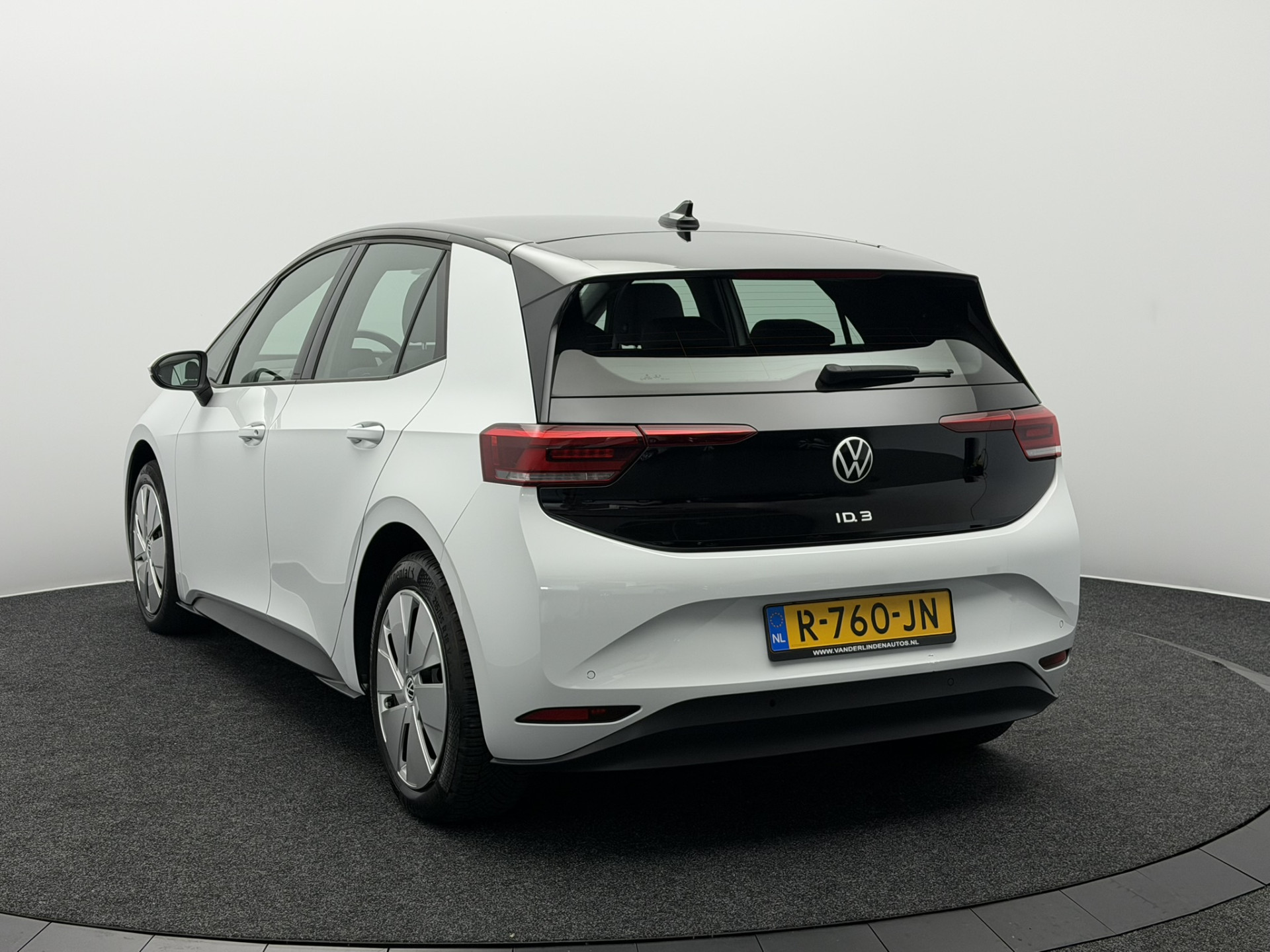 Foto van Volkswagen Id.3 Pro 107 KW