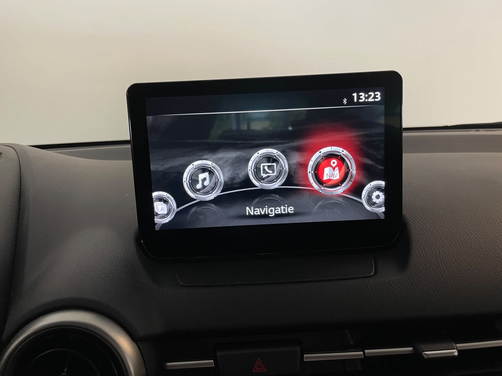 Foto van Mazda 2