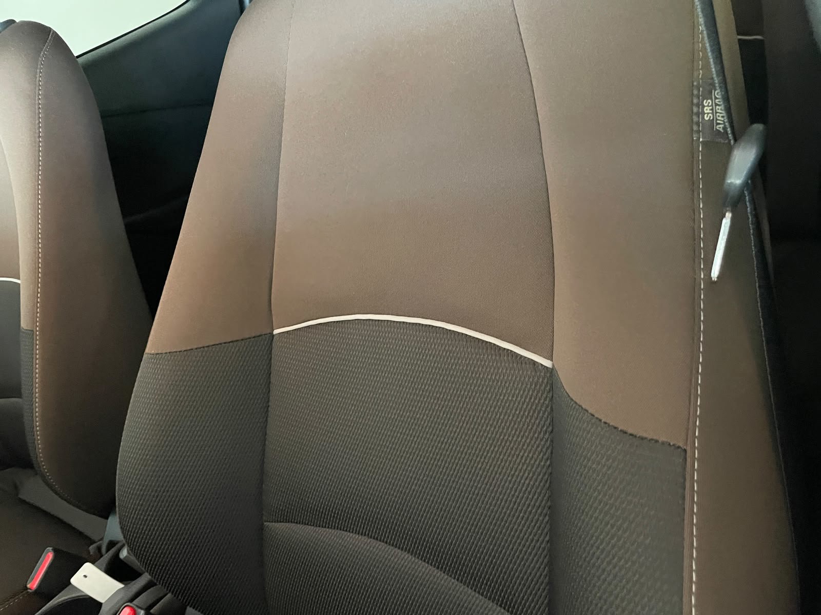 Foto van Mazda 2