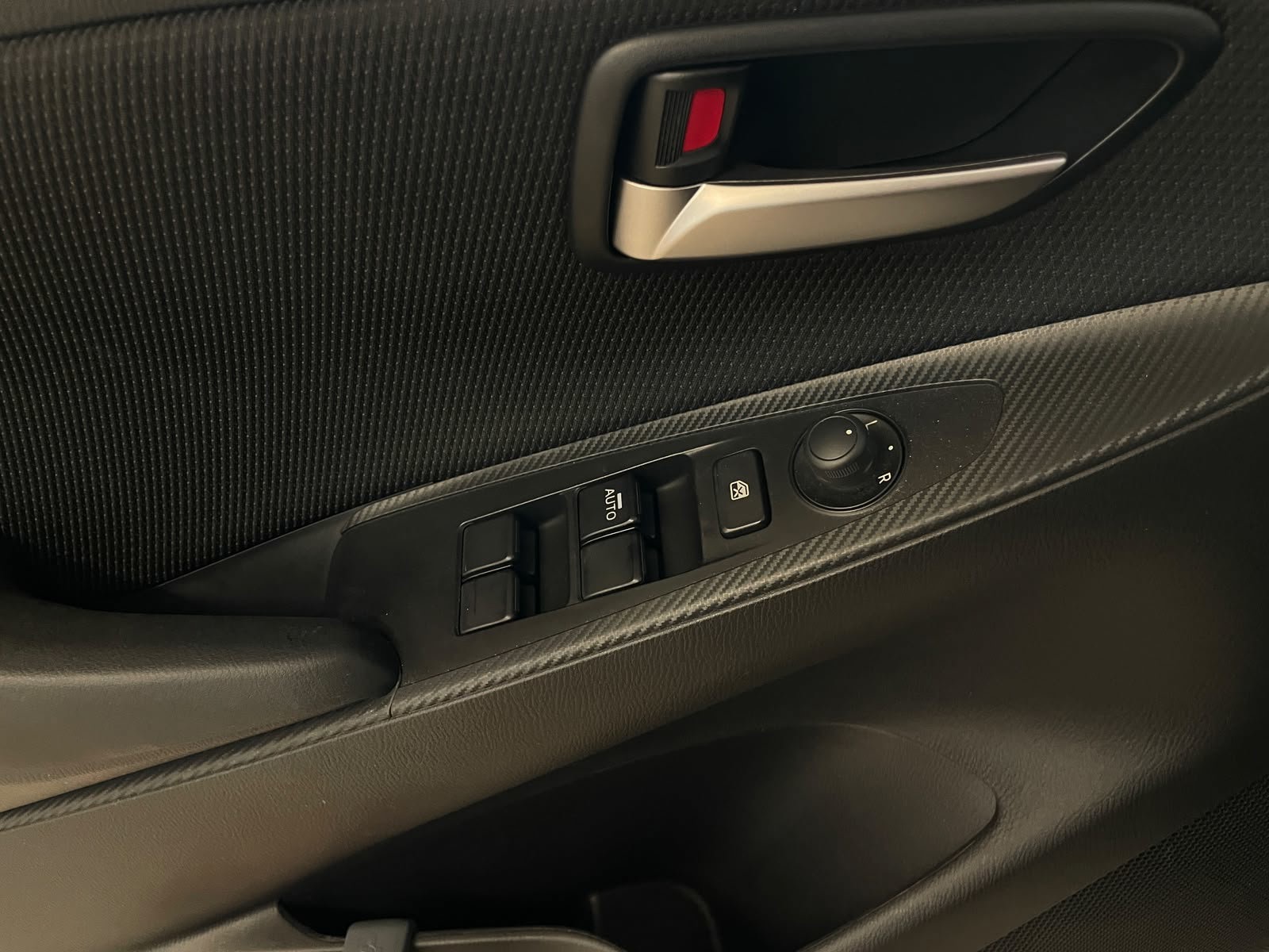 Foto van Mazda 2