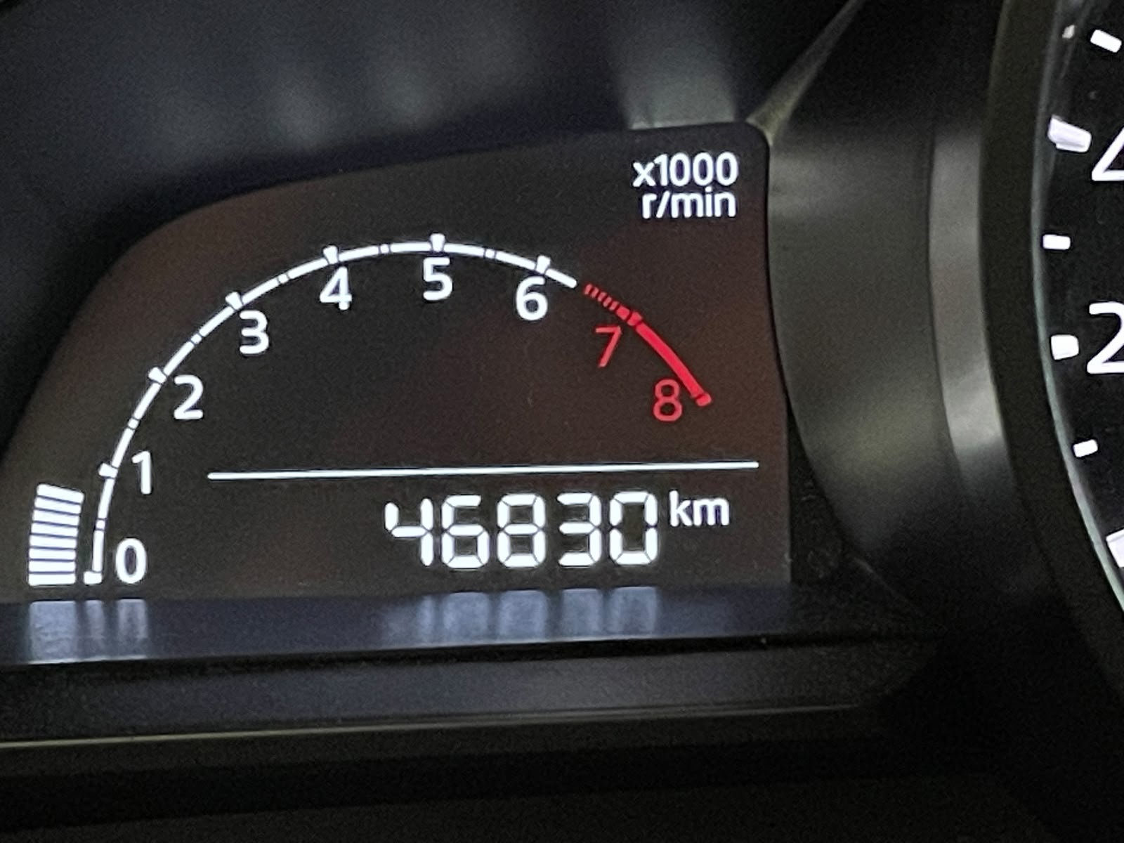 Foto van Mazda 2